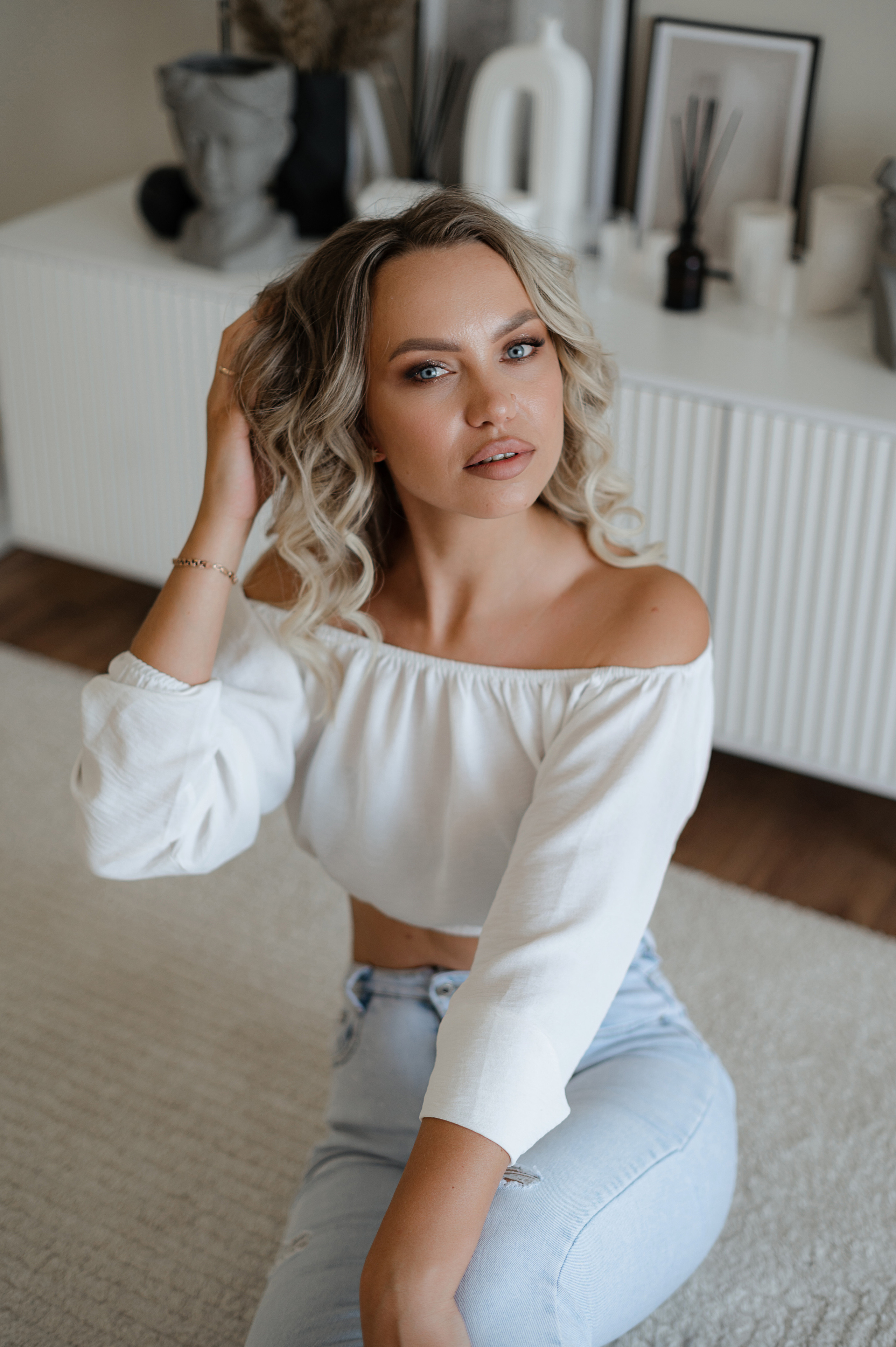 Екатерина. Фотограф в Абакане и Минусинске