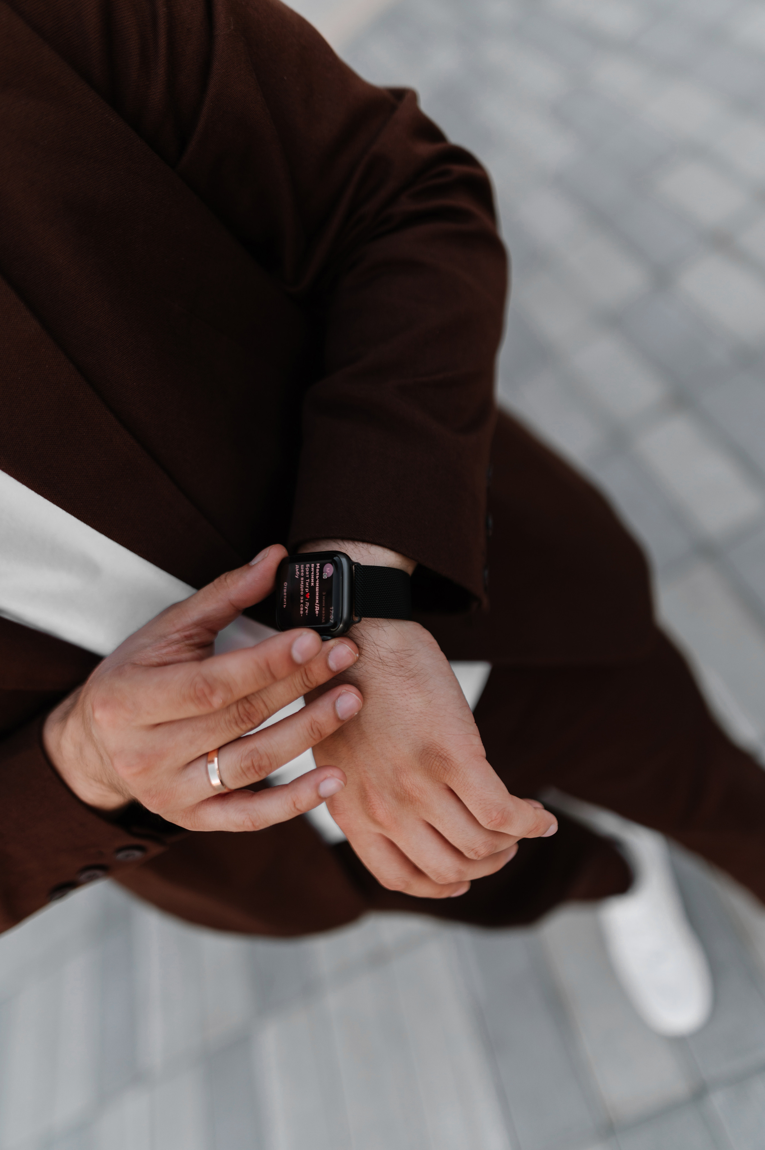 Сергей и Ангелина. Фотограф в Абакане и Минусинске