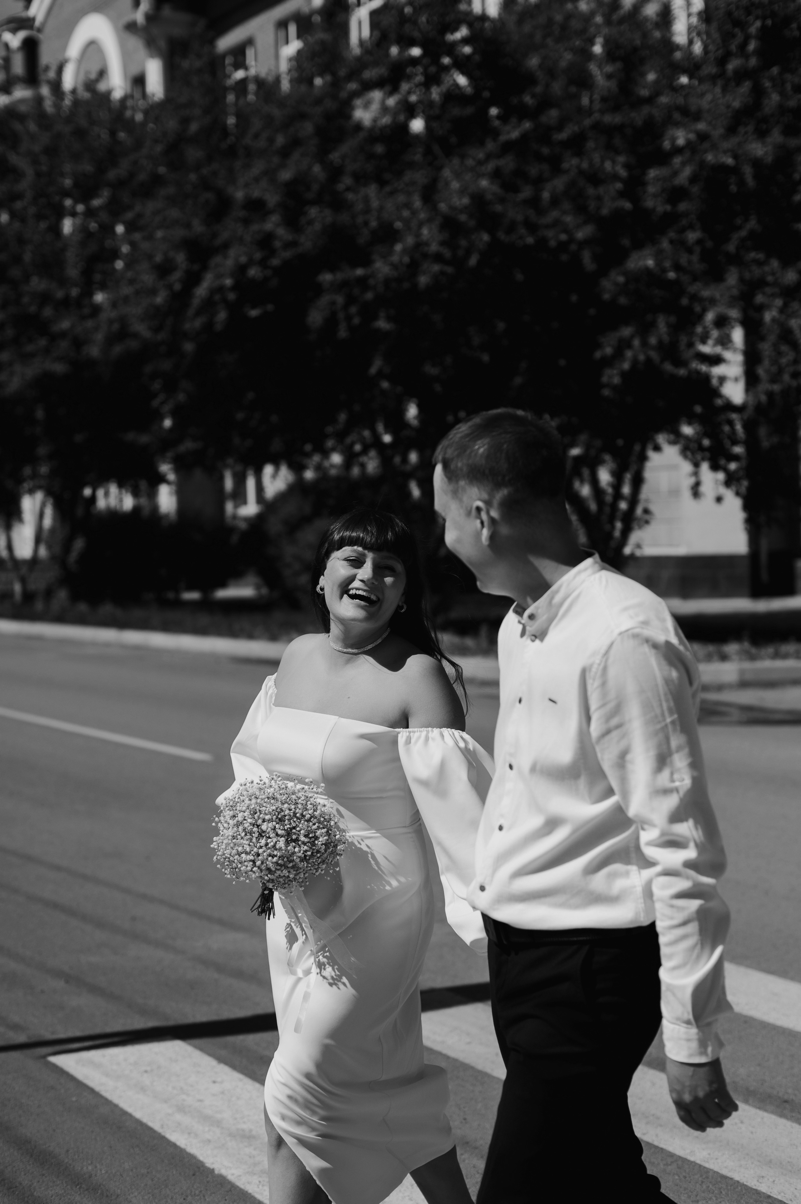 Никита и Мария. Фотограф в Абакане и Минусинске