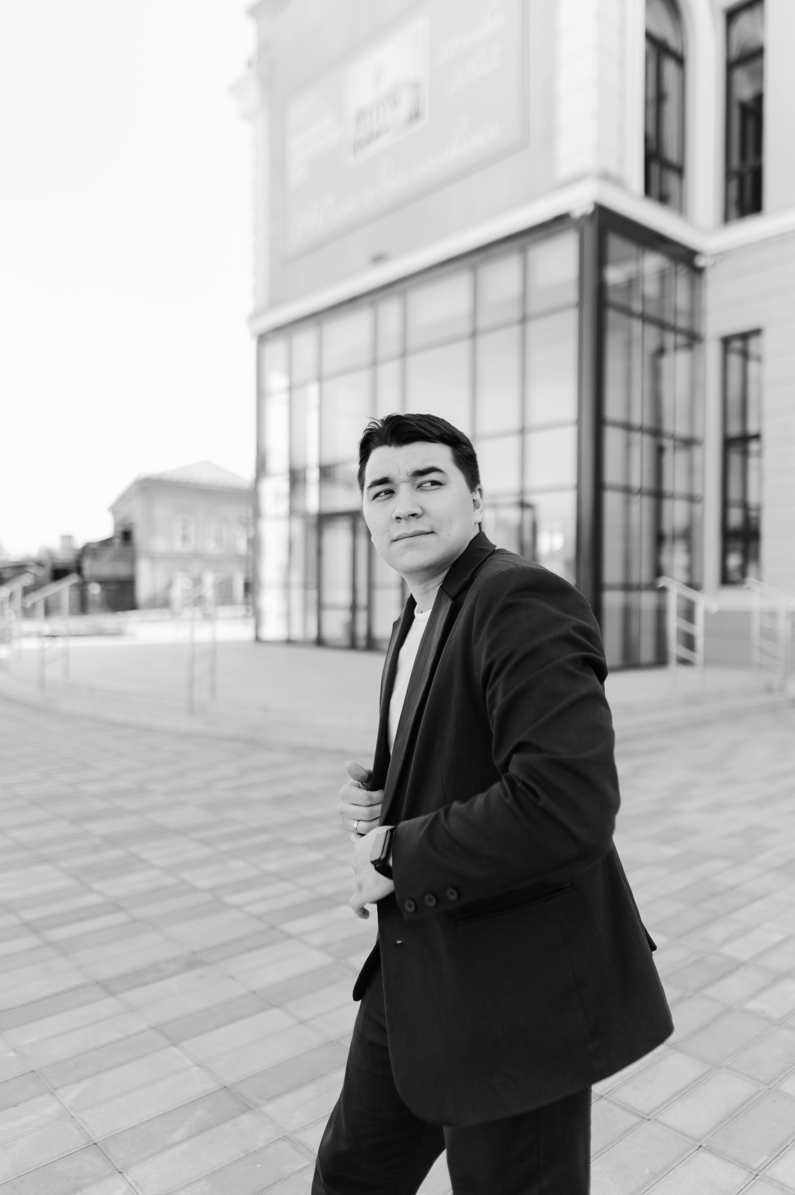 Сергей и Ангелина. Фотограф в Абакане и Минусинске