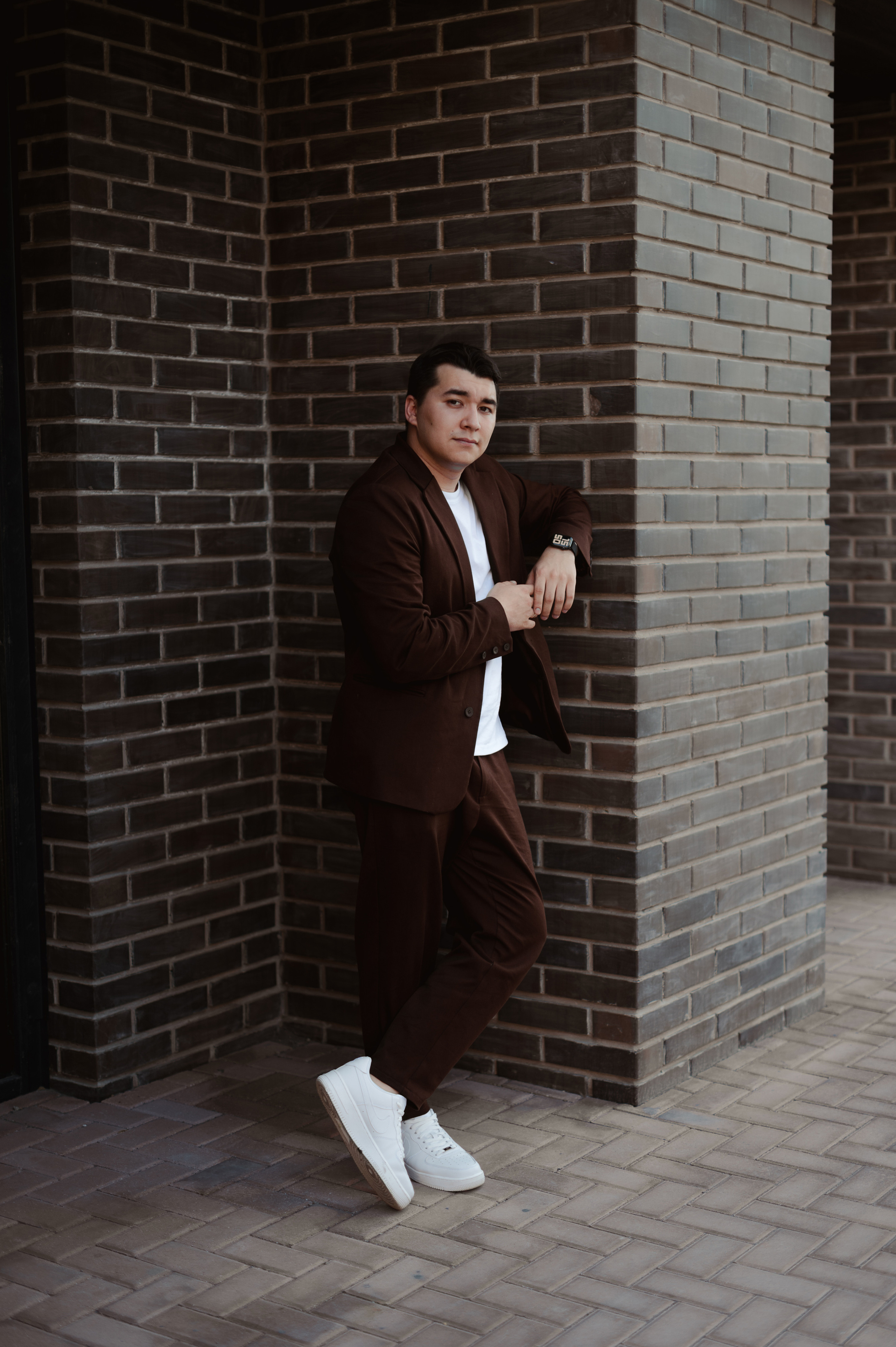 Сергей и Ангелина. Фотограф в Абакане и Минусинске