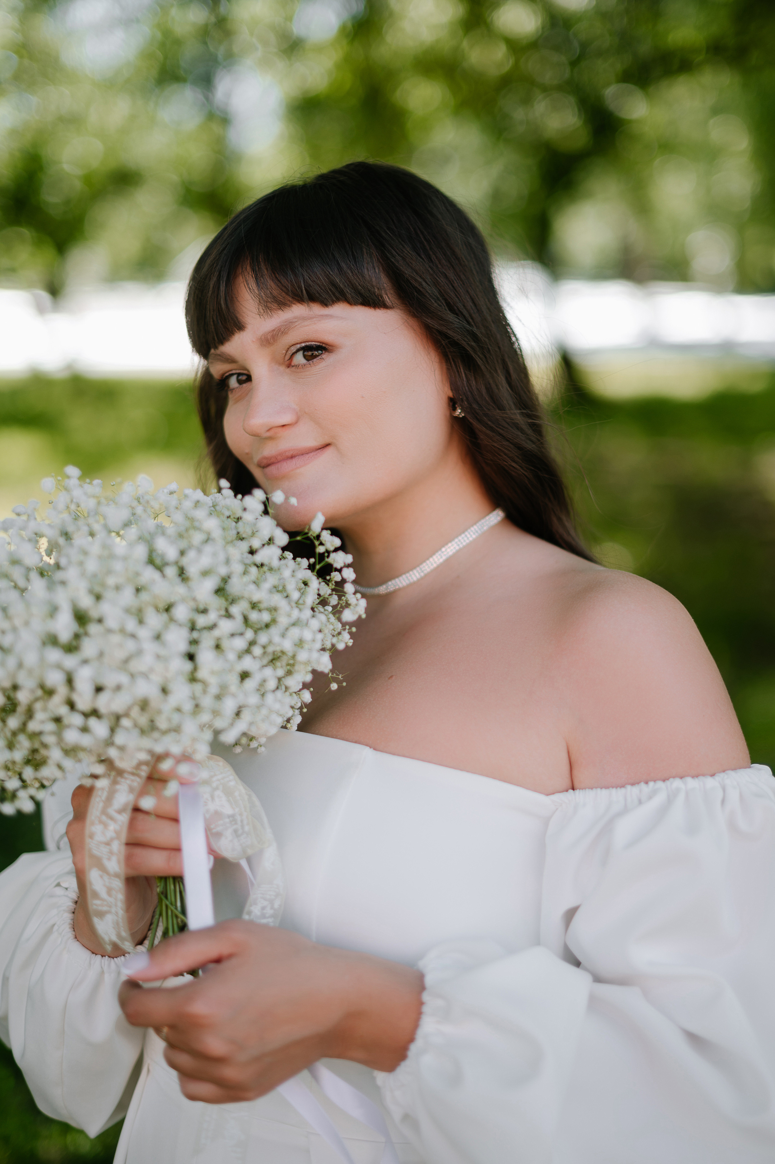 Никита и Мария. Фотограф в Абакане и Минусинске