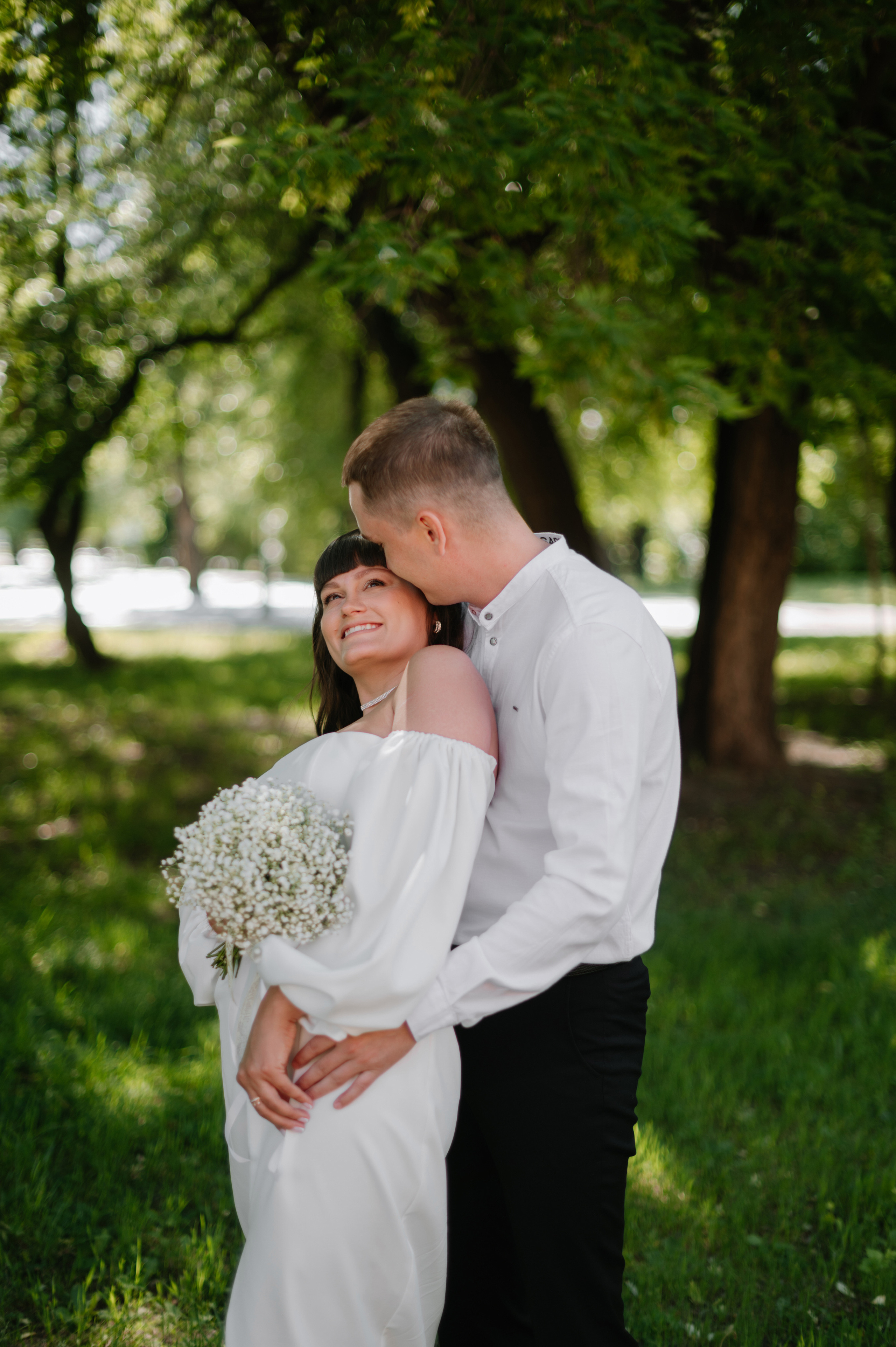 Никита и Мария. Фотограф в Абакане и Минусинске