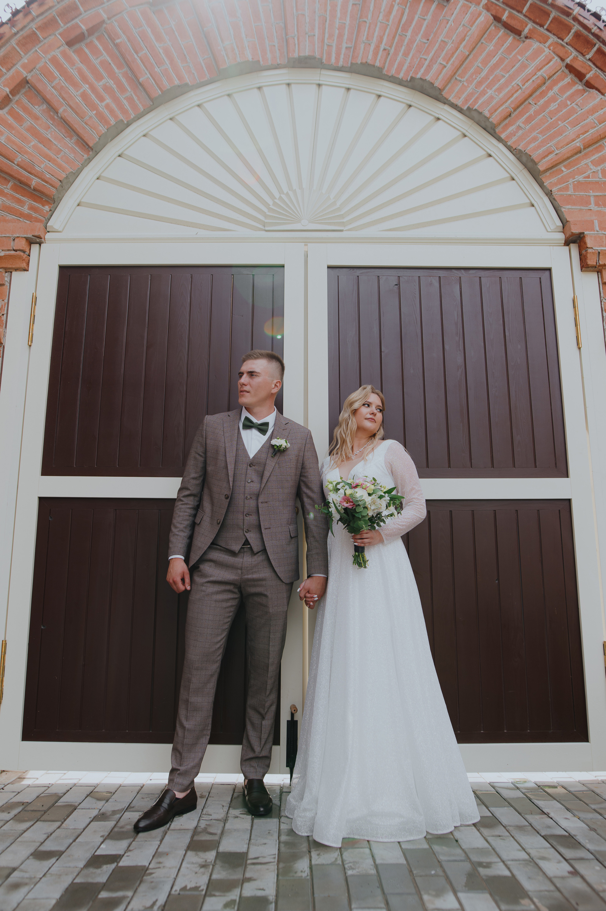 Григорий и Валерия. Фотограф в Абакане и Минусинске