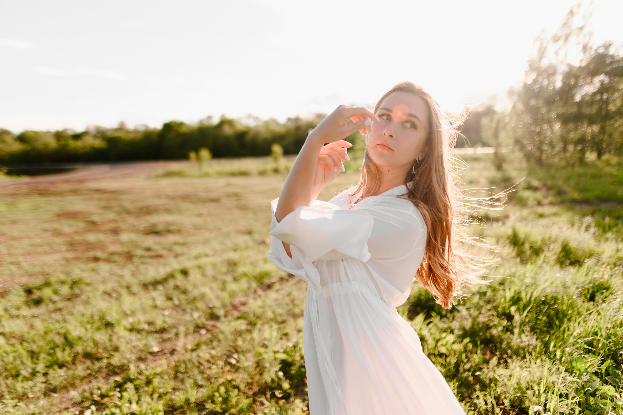 Катя. Фотограф в Абакане и Минусинске