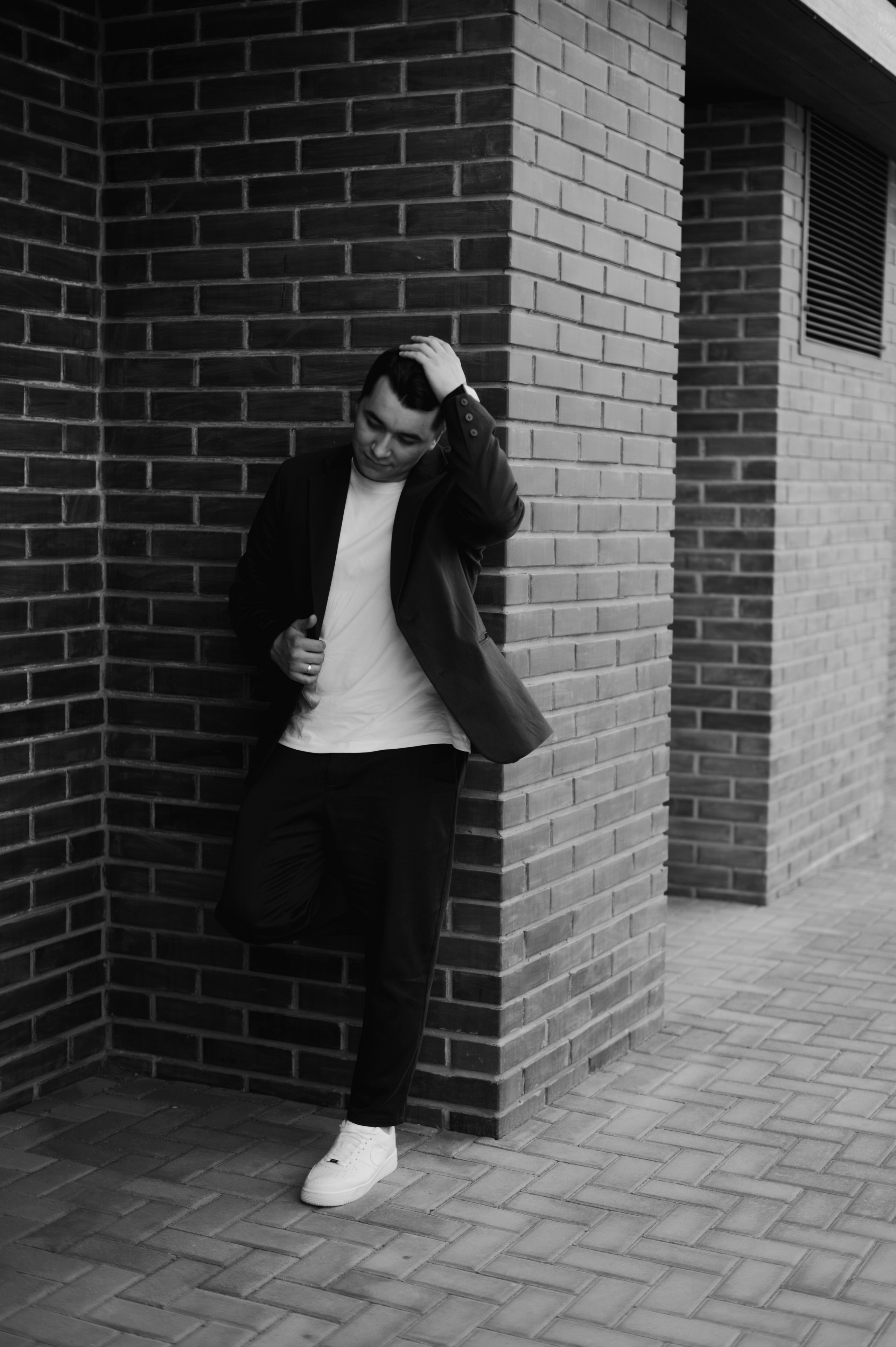 Сергей и Ангелина. Фотограф в Абакане и Минусинске