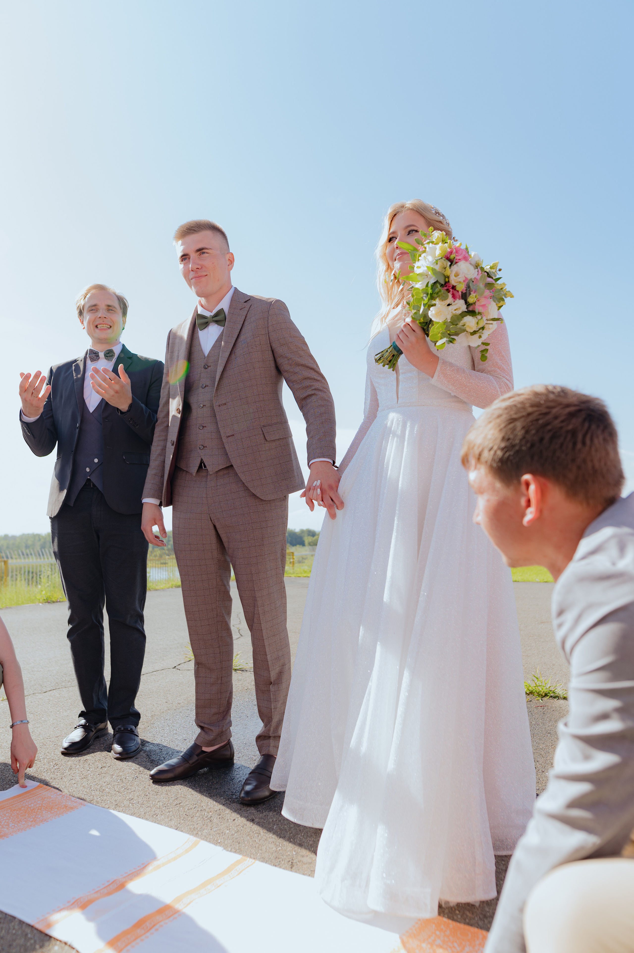 Григорий и Валерия. Фотограф в Абакане и Минусинске