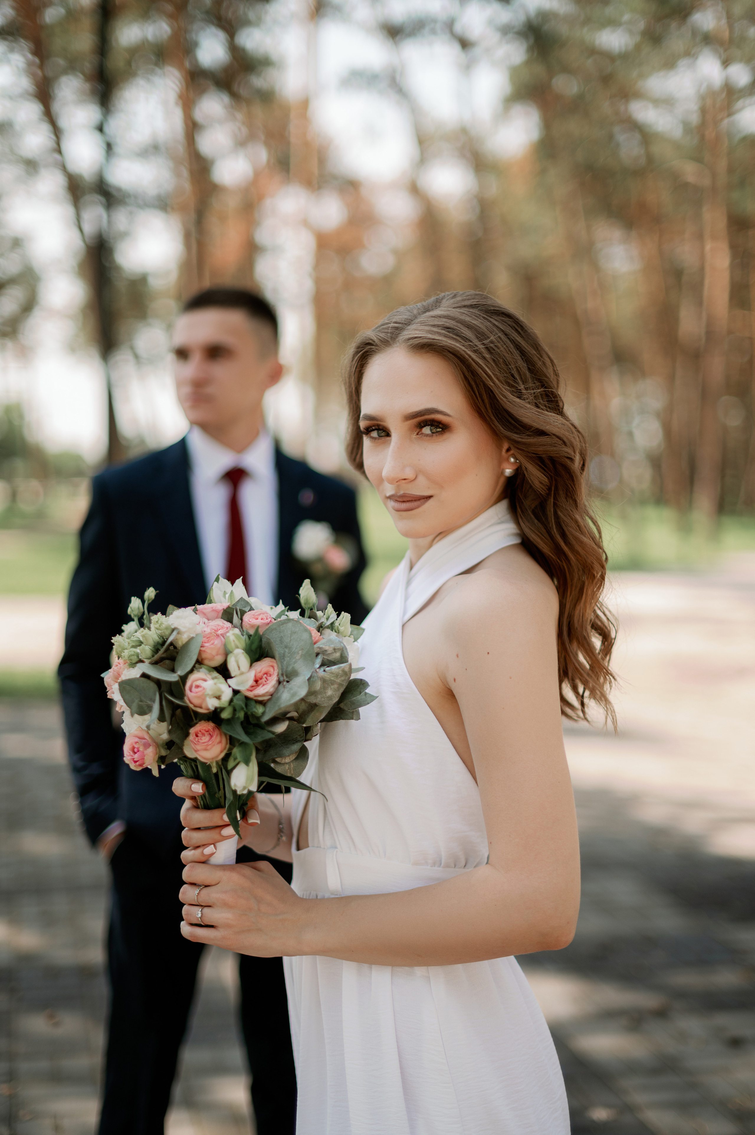 Данил и Мария. Фотограф в Абакане и Минусинске