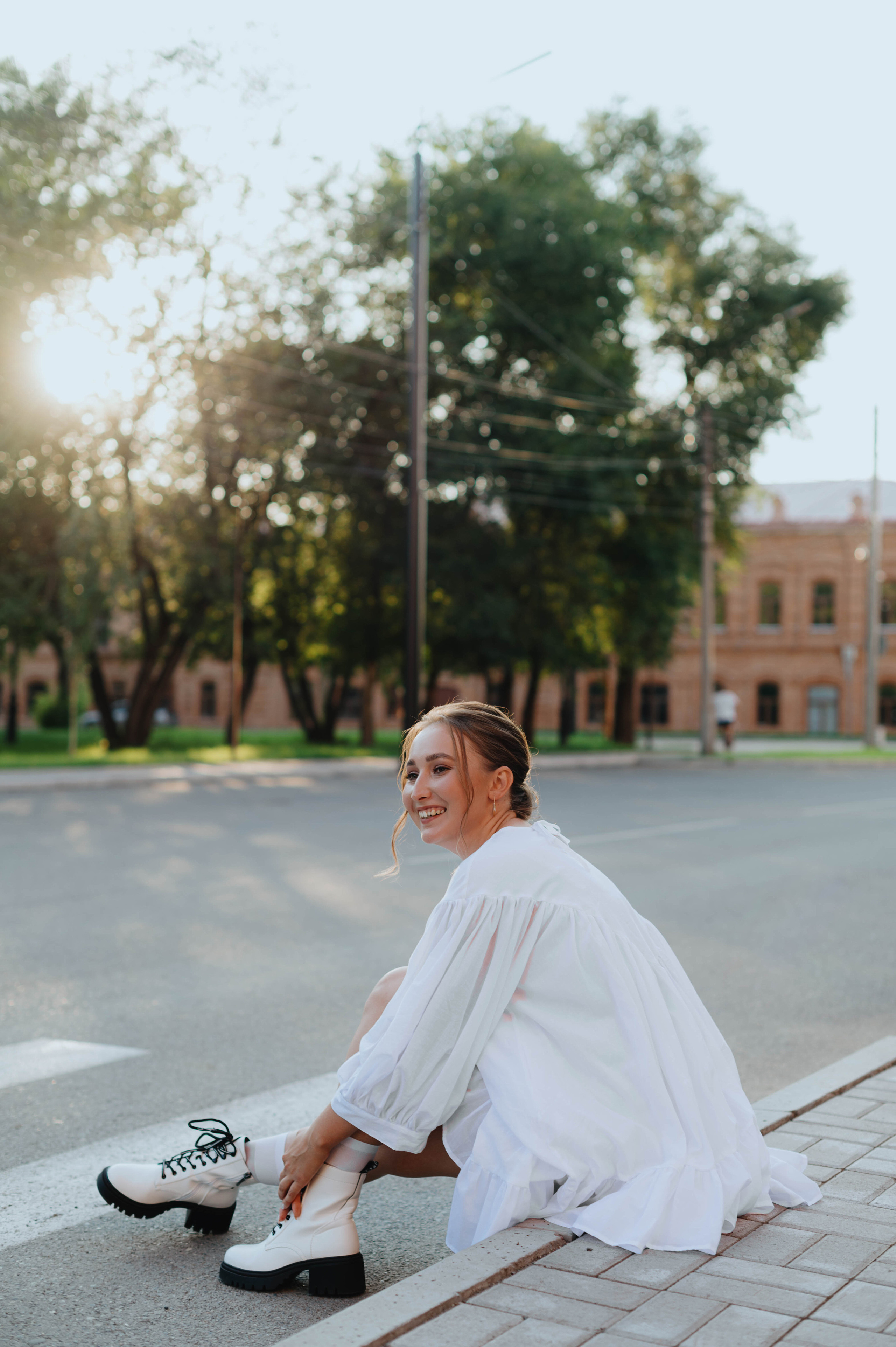 Наталья. Фотограф в Абакане и Минусинске