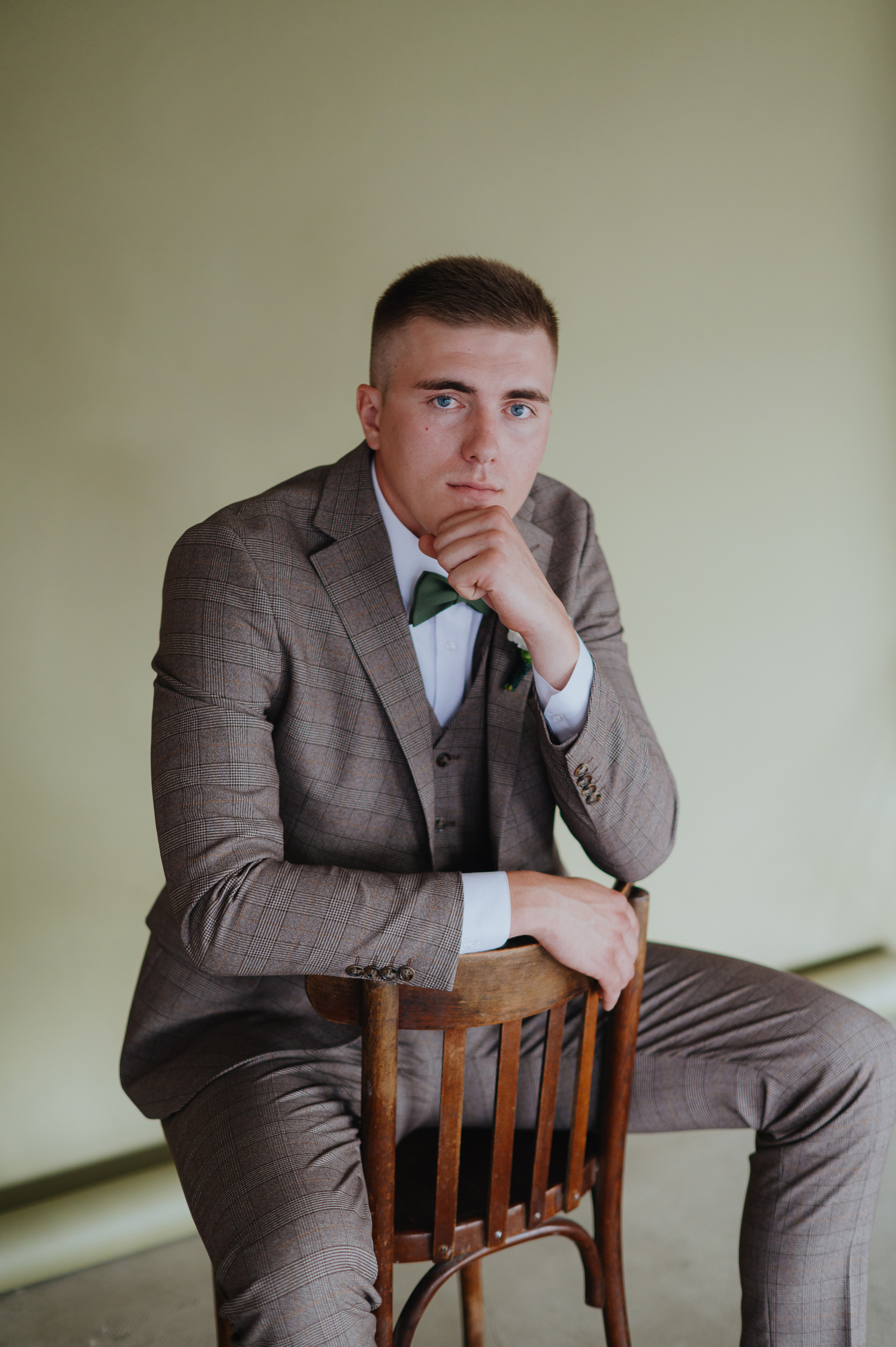 Григорий и Валерия. Фотограф в Абакане и Минусинске