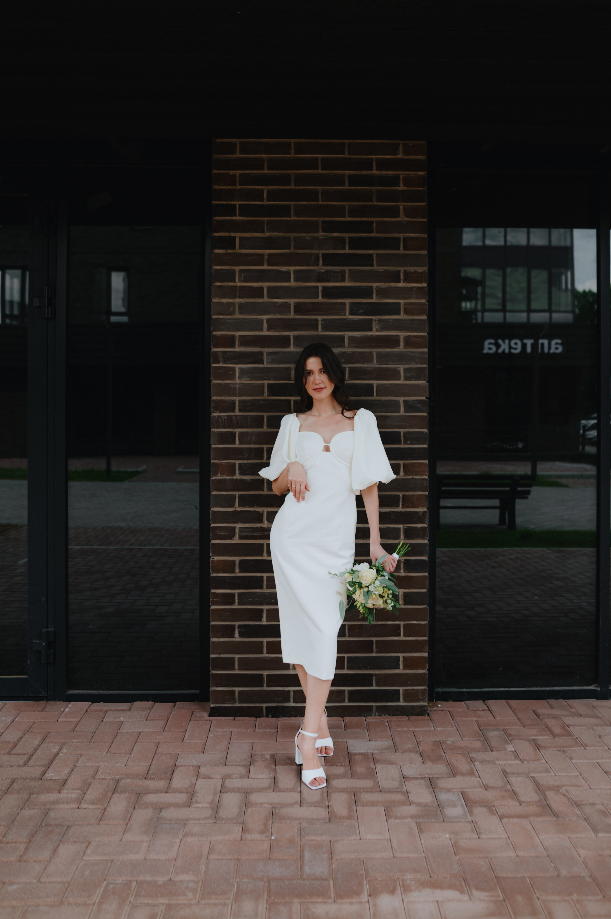 Данил и Алеся. Фотограф в Абакане и Минусинске