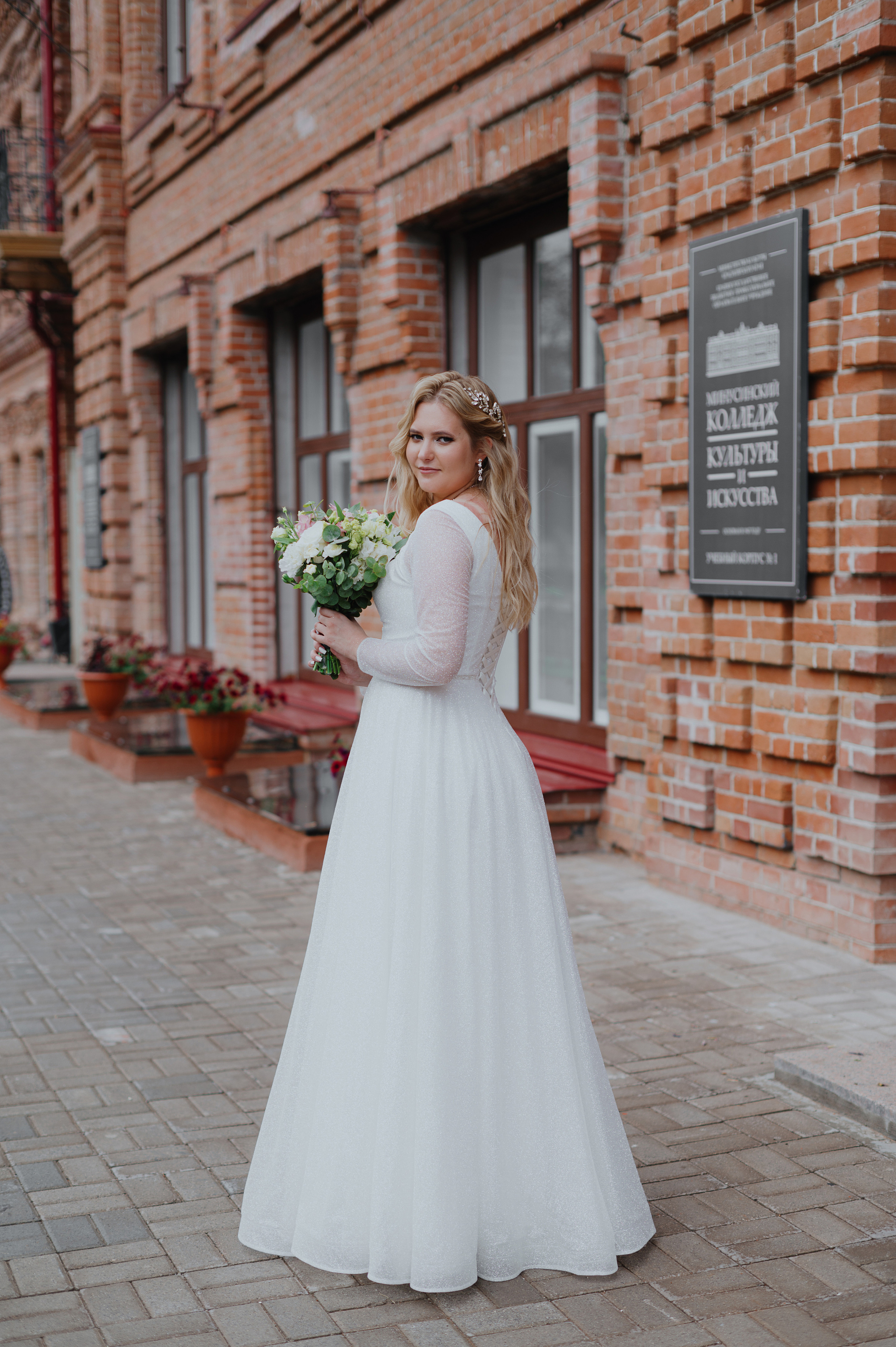 Григорий и Валерия. Фотограф в Абакане и Минусинске