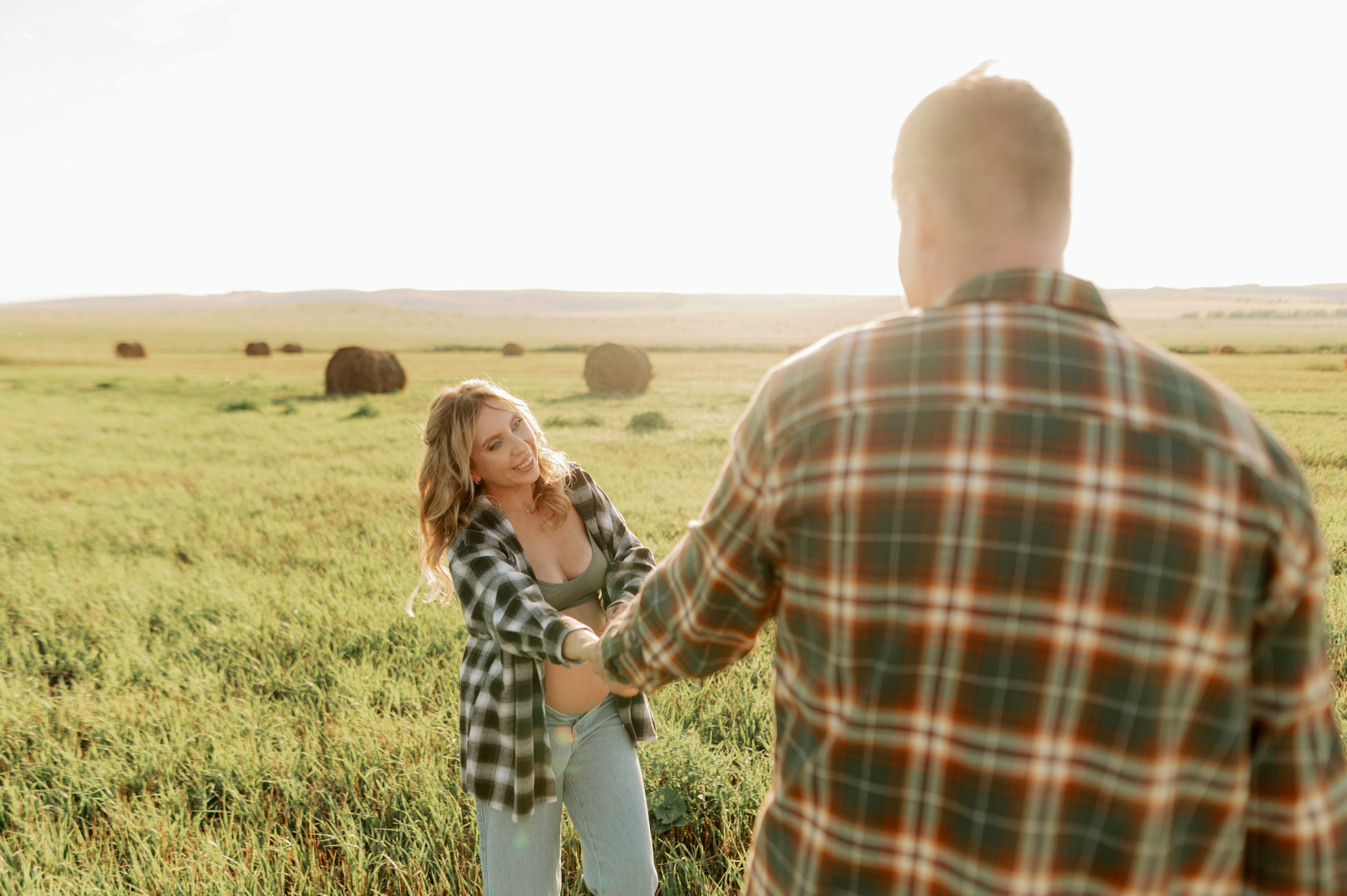 Александр и Дарья. Фотограф в Абакане и Минусинске