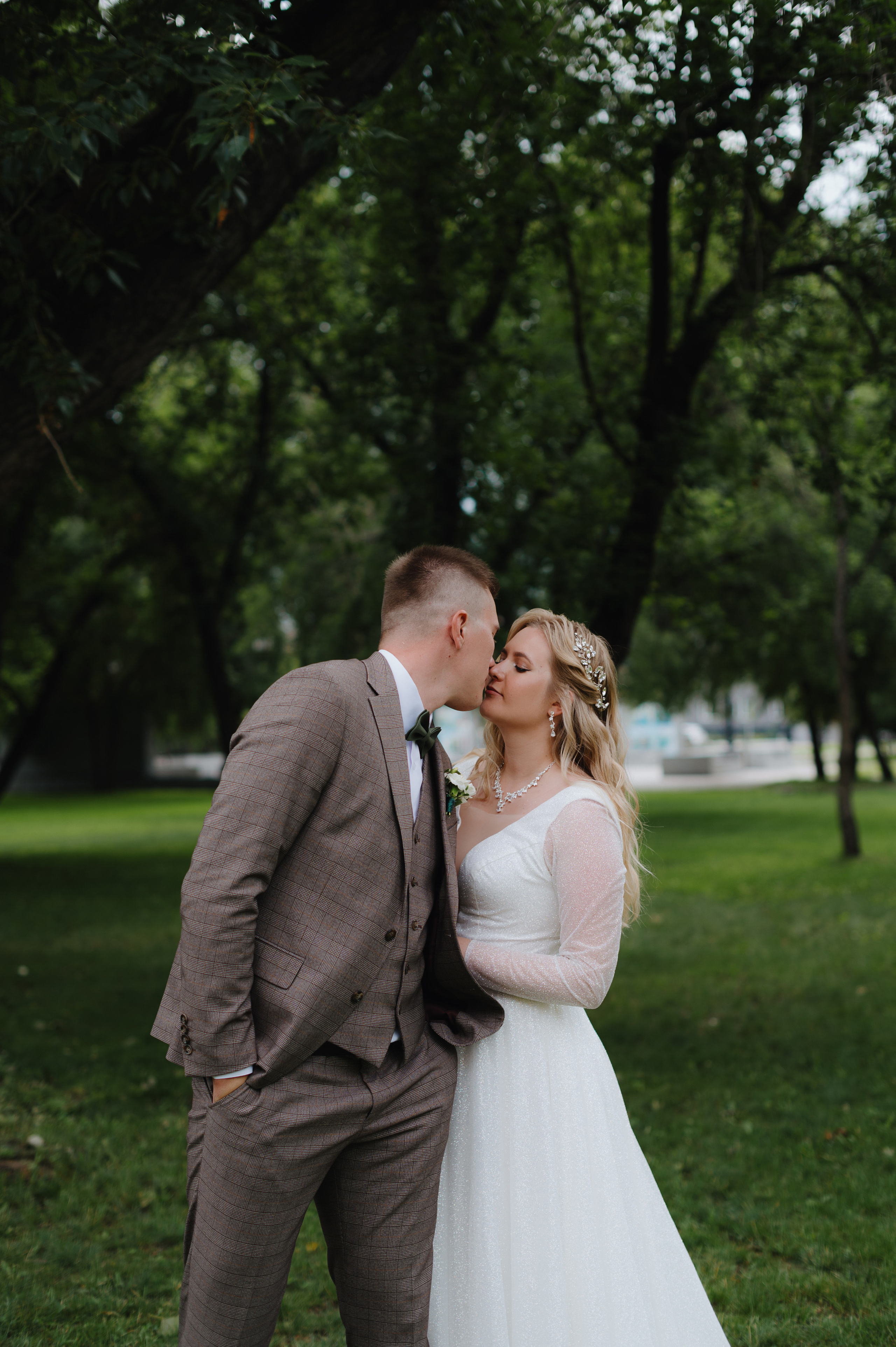 Григорий и Валерия. Фотограф в Абакане и Минусинске