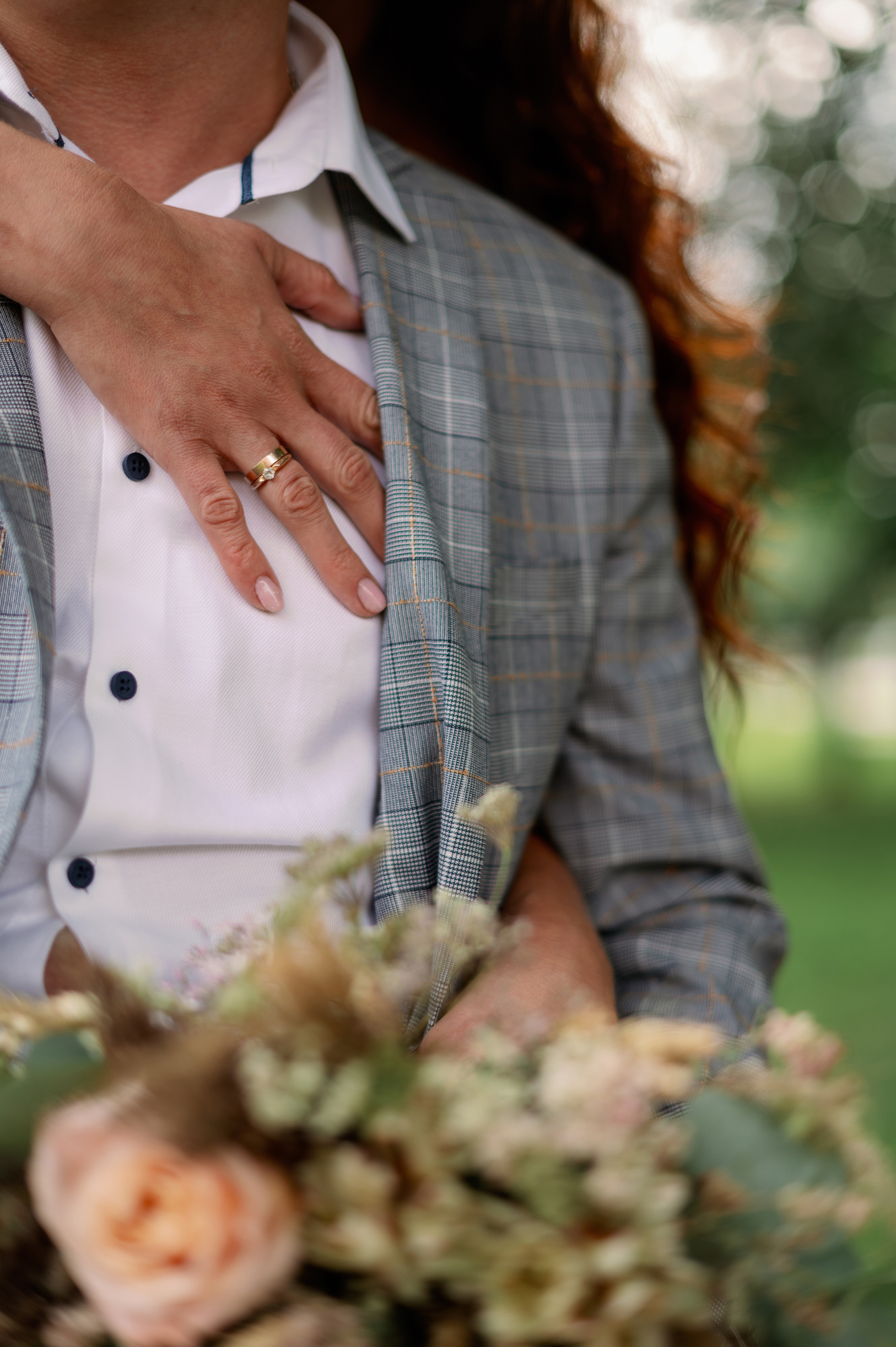 Альберт и Екатерина. Фотограф в Абакане и Минусинске