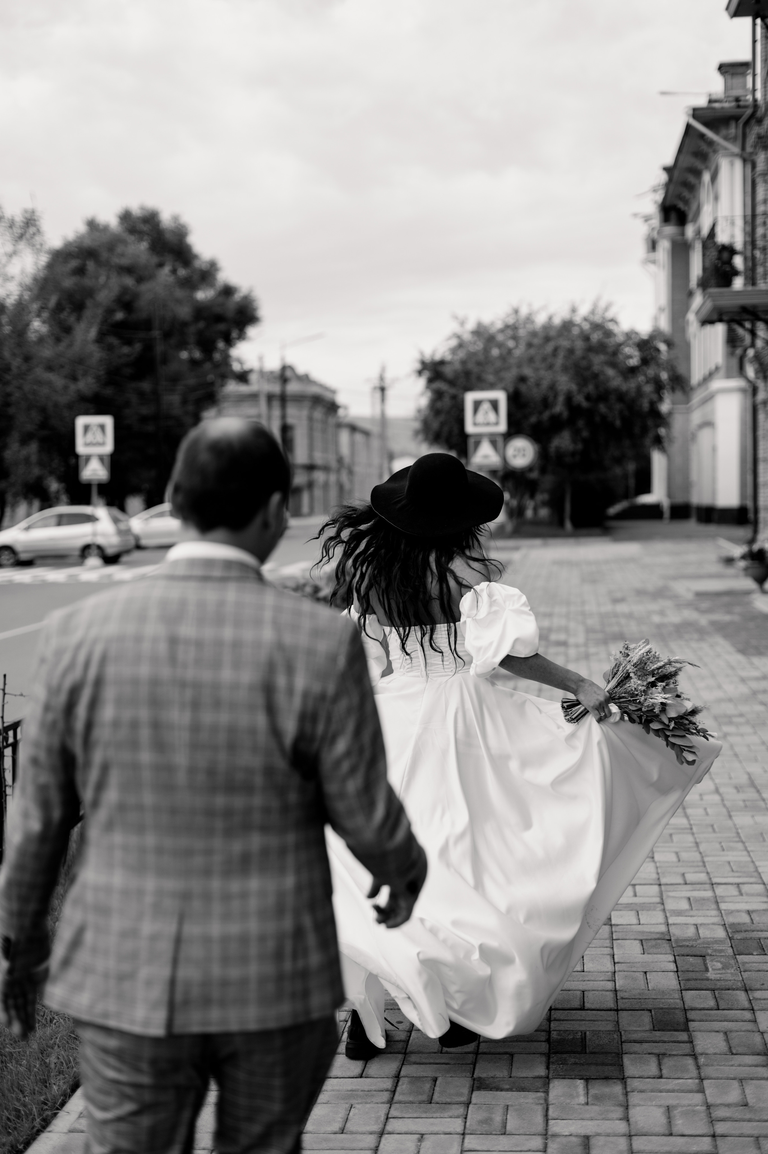 Альберт и Екатерина. Фотограф в Абакане и Минусинске