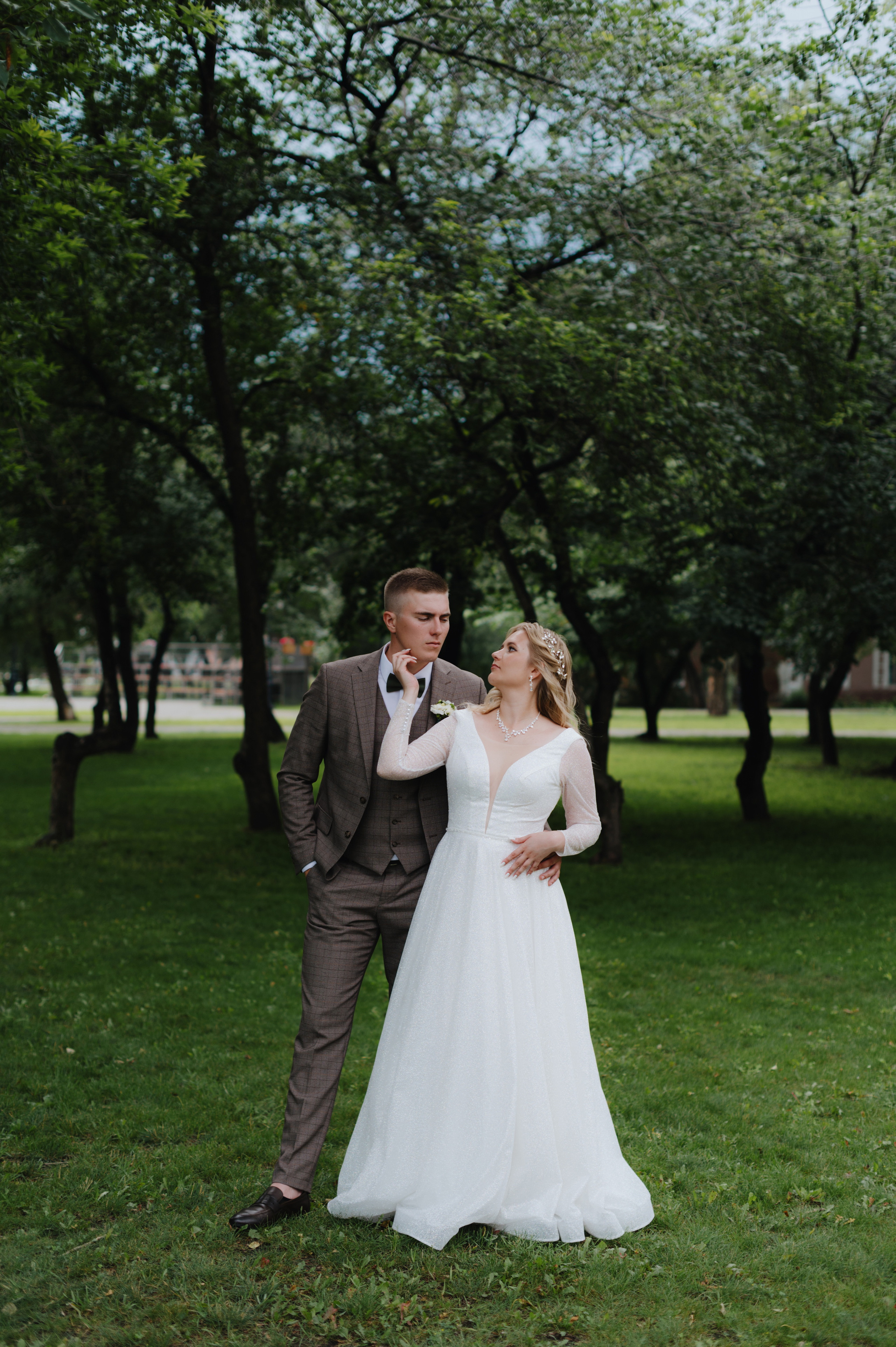 Григорий и Валерия. Фотограф в Абакане и Минусинске