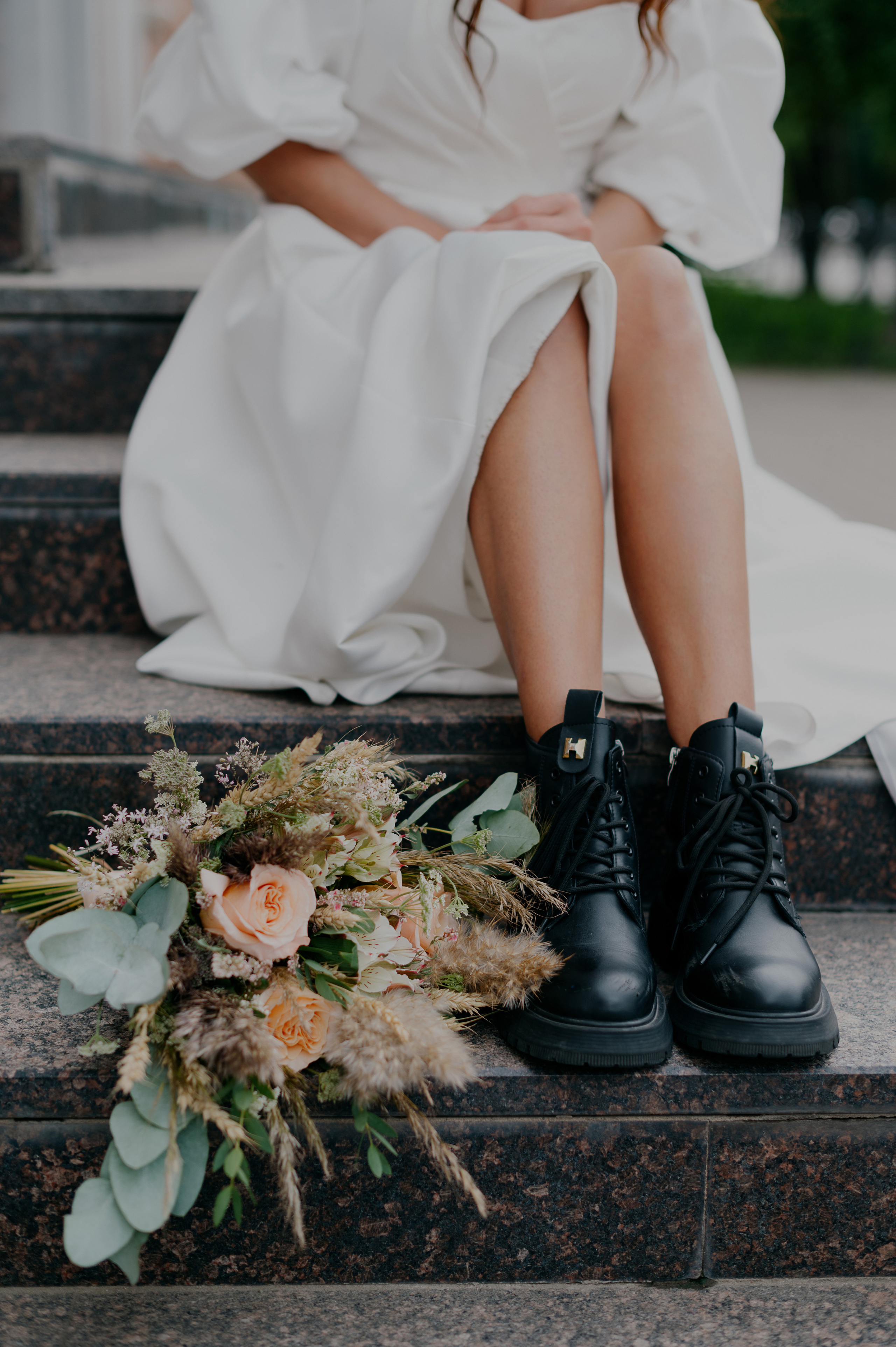 Альберт и Екатерина. Фотограф в Абакане и Минусинске