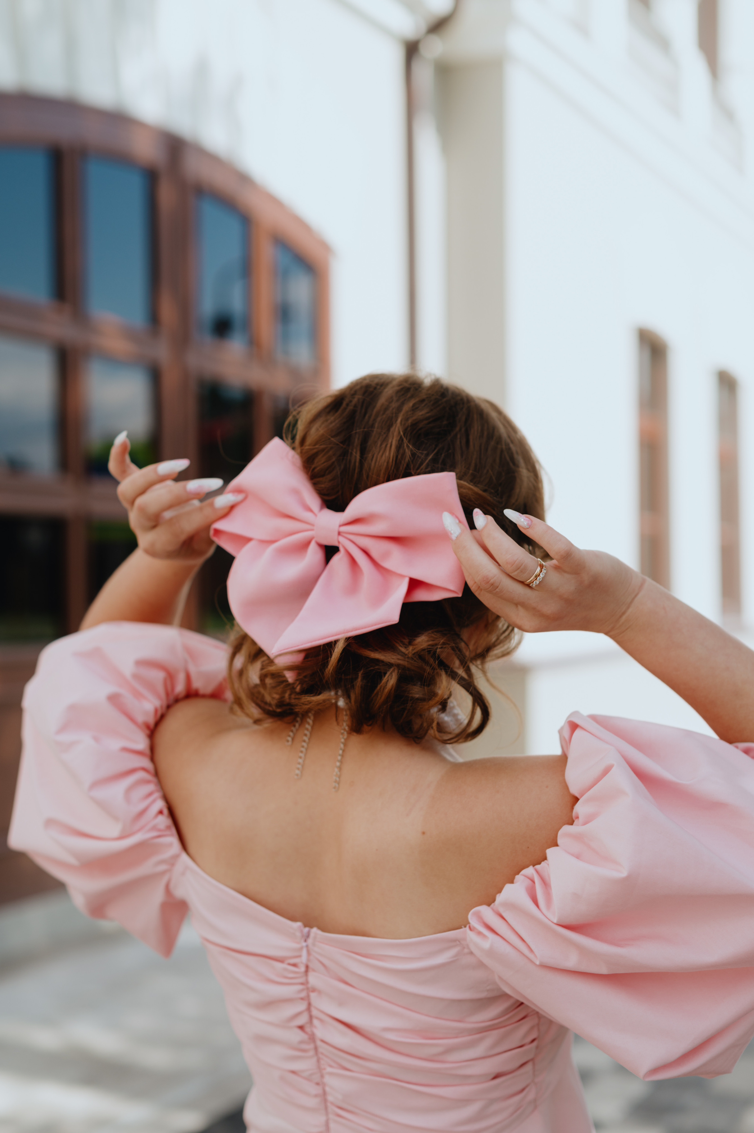 Данил и Катя. Фотограф в Абакане и Минусинске