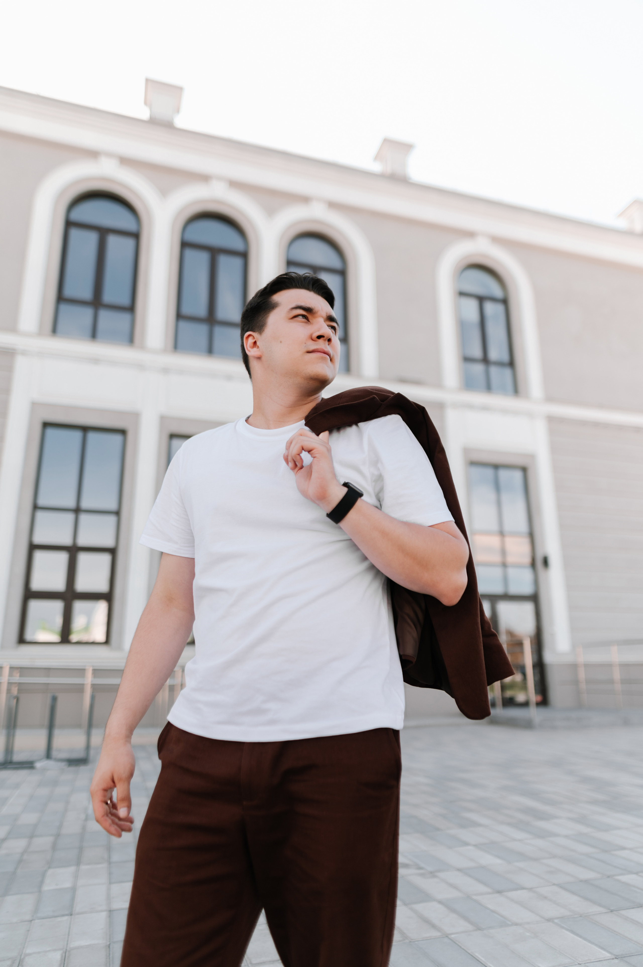 Сергей и Ангелина. Фотограф в Абакане и Минусинске