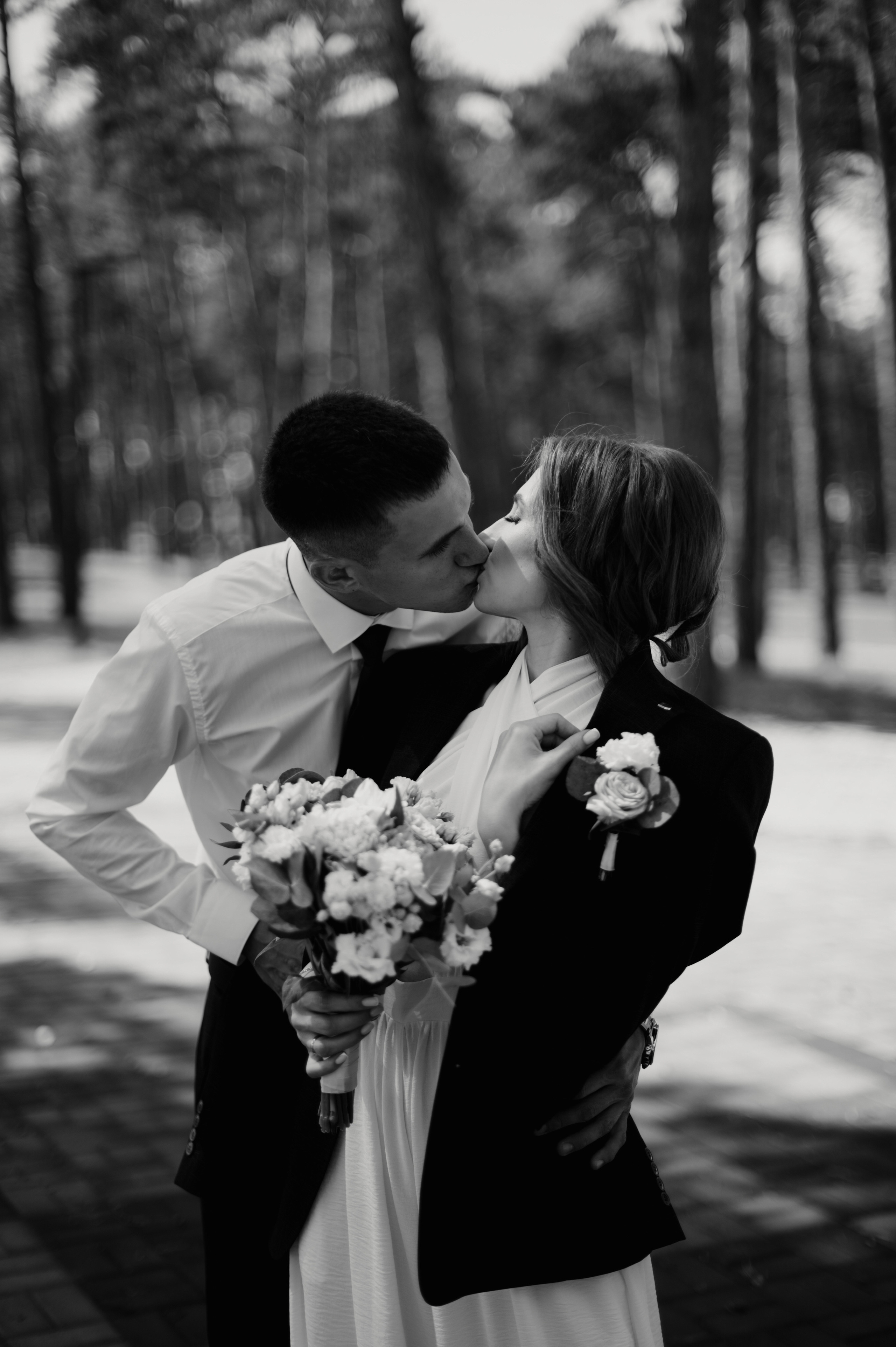 Данил и Мария. Фотограф в Абакане и Минусинске