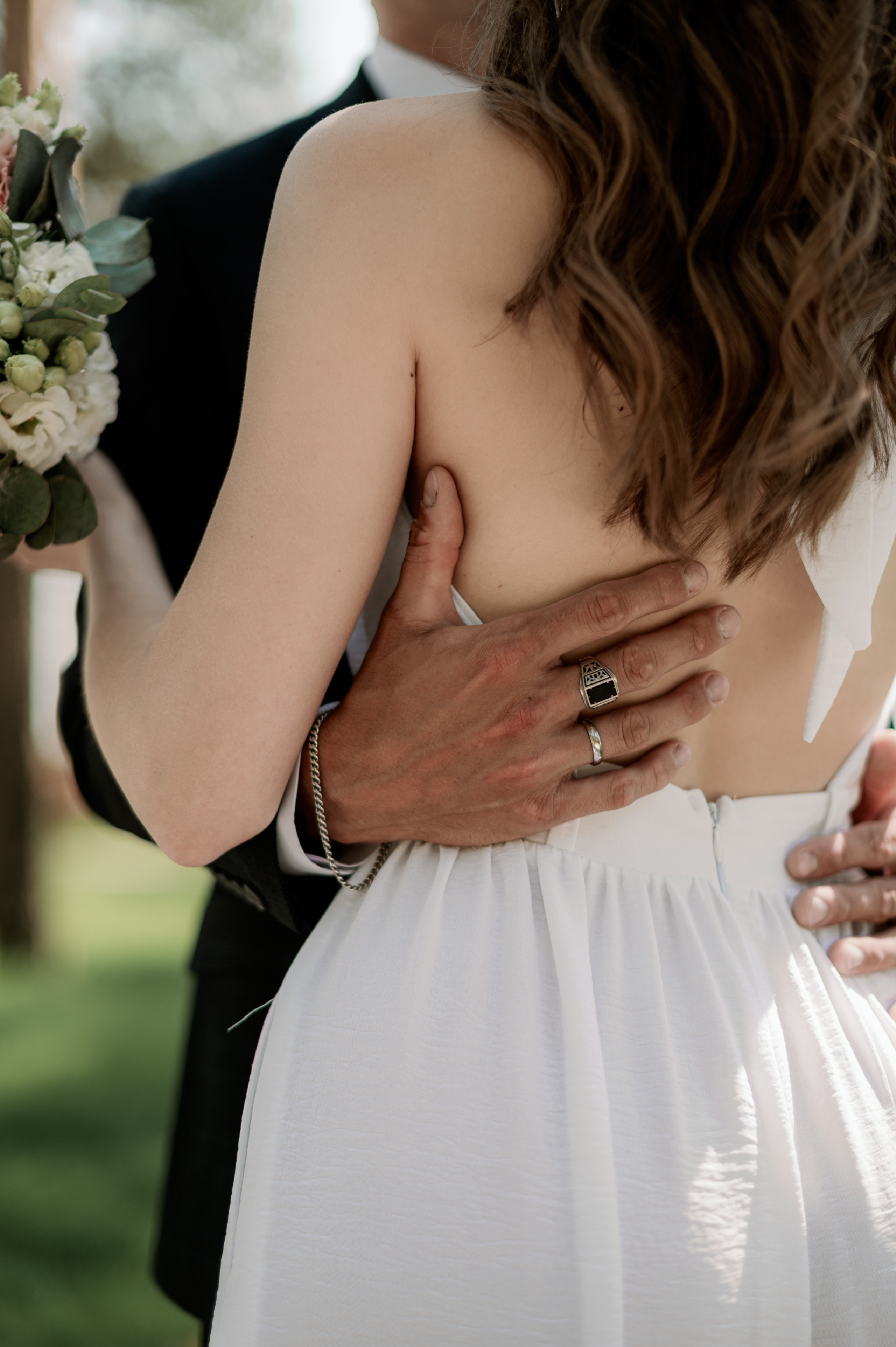 Данил и Мария. Фотограф в Абакане и Минусинске