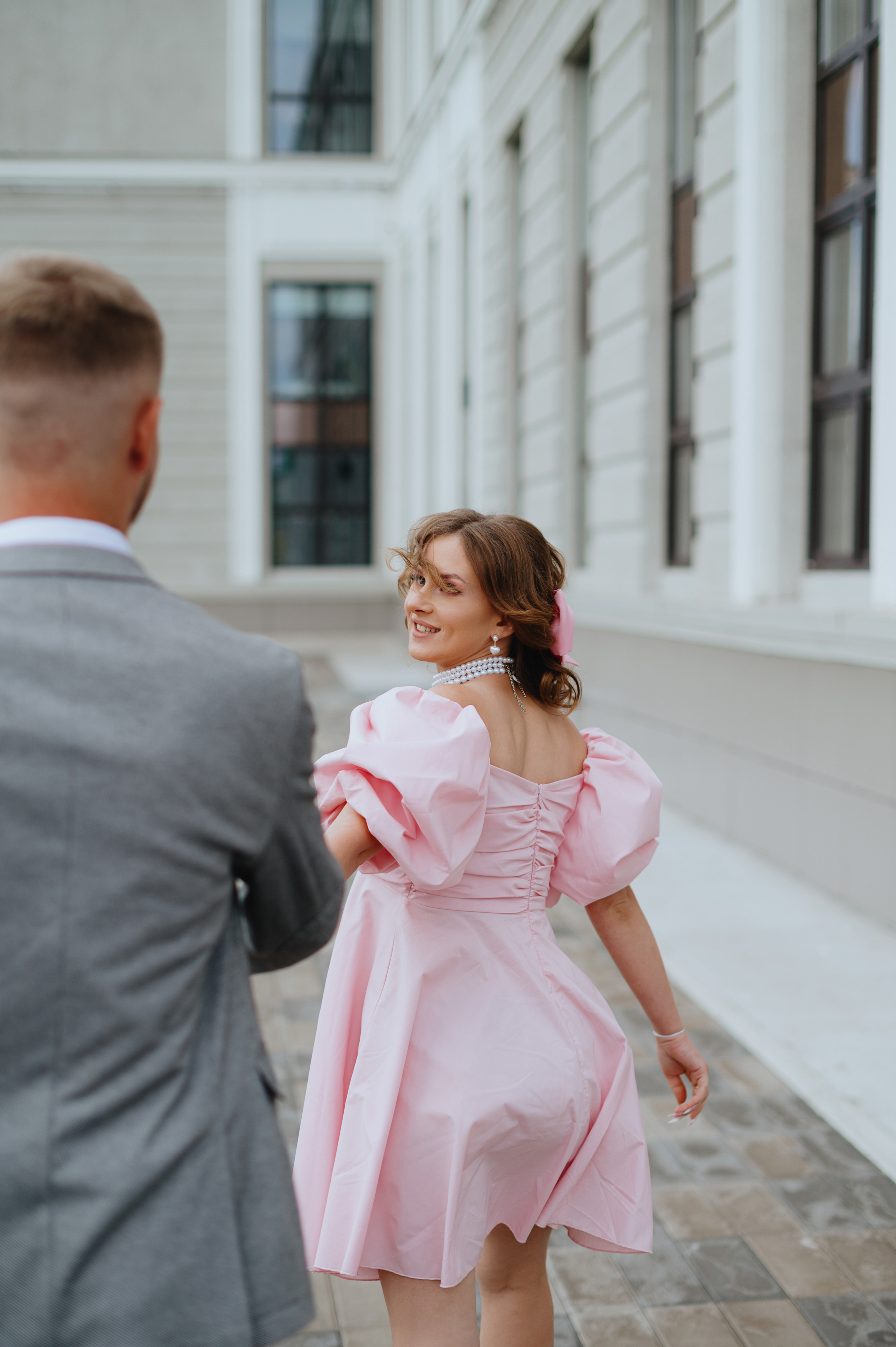 Данил и Катя. Фотограф в Абакане и Минусинске