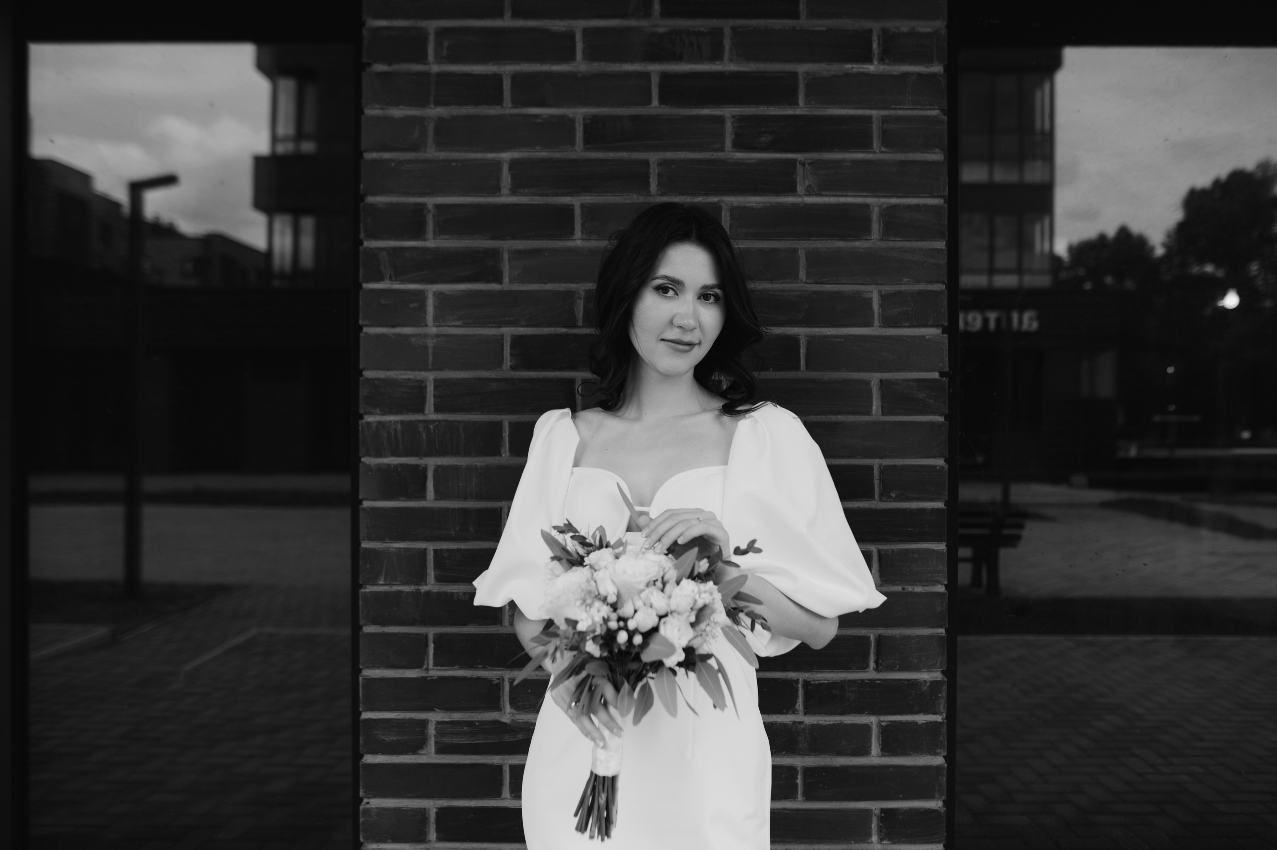 Данил и Алеся. Фотограф в Абакане и Минусинске