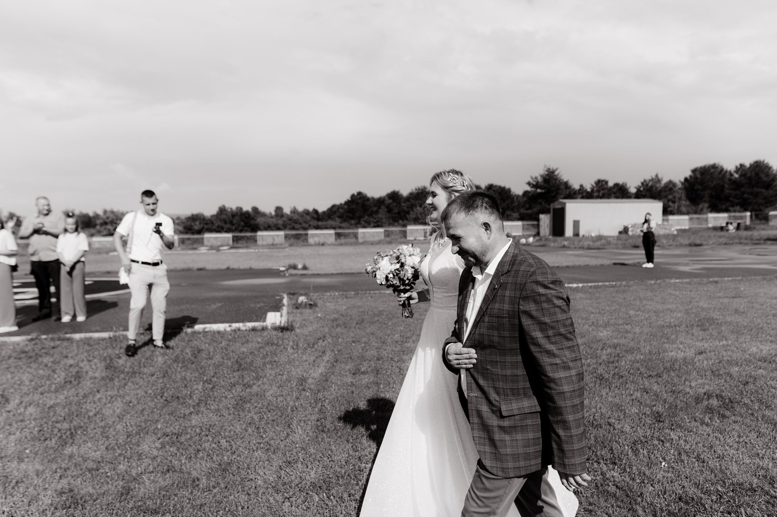 Григорий и Валерия. Фотограф в Абакане и Минусинске