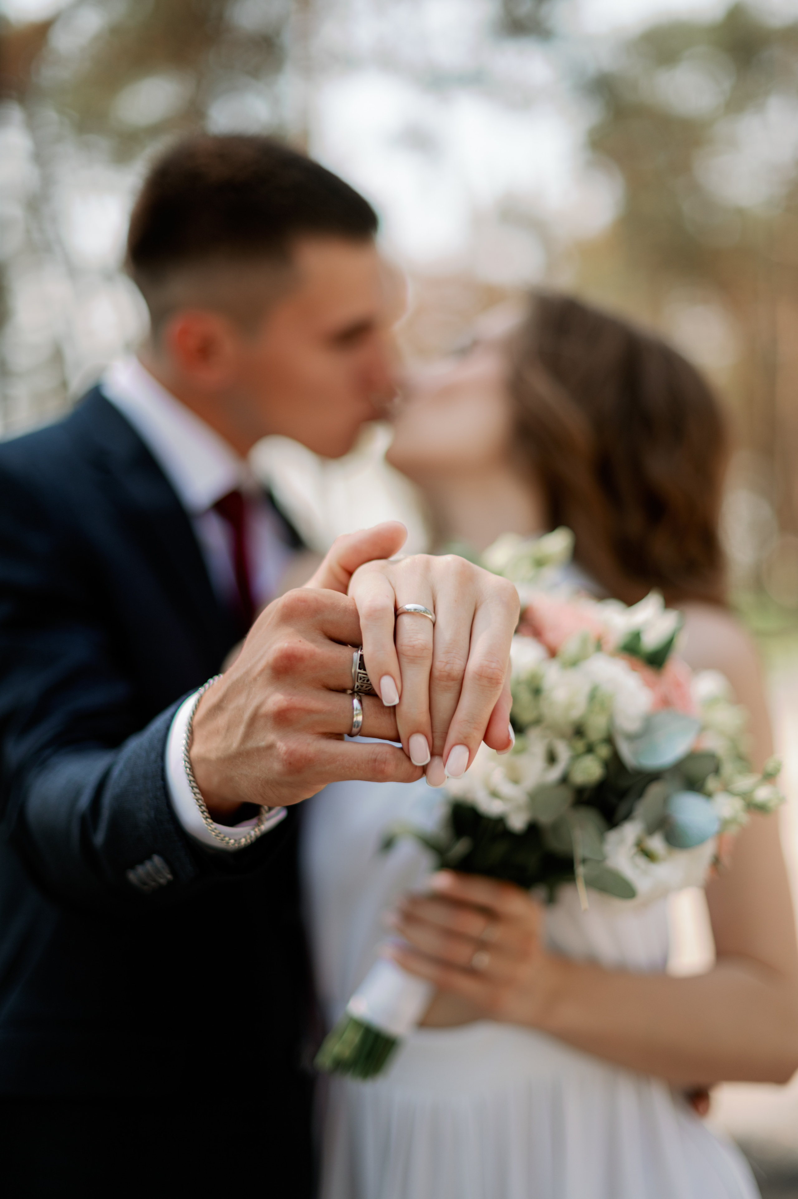 Данил и Мария. Фотограф в Абакане и Минусинске