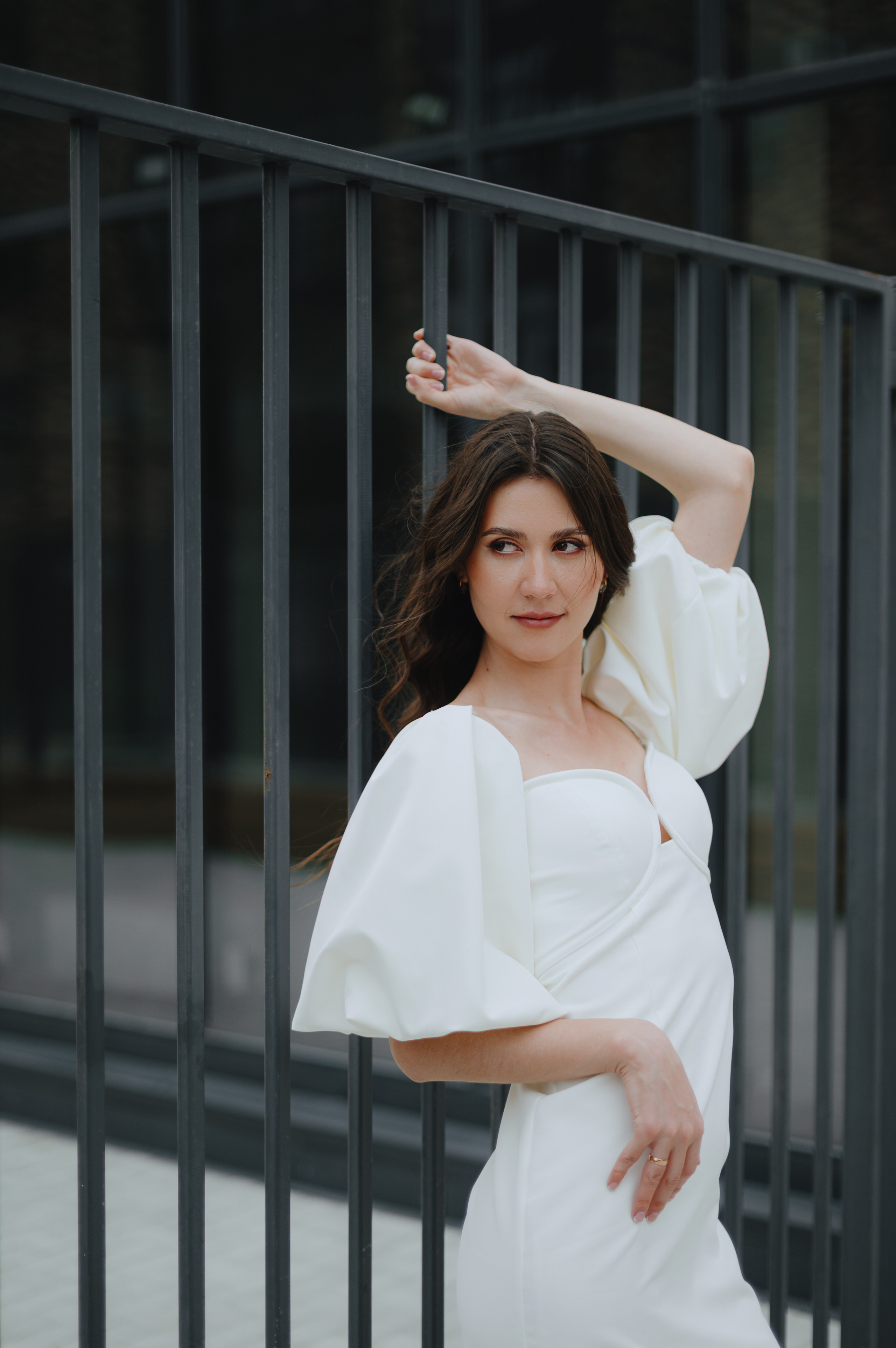 Данил и Алеся. Фотограф в Абакане и Минусинске