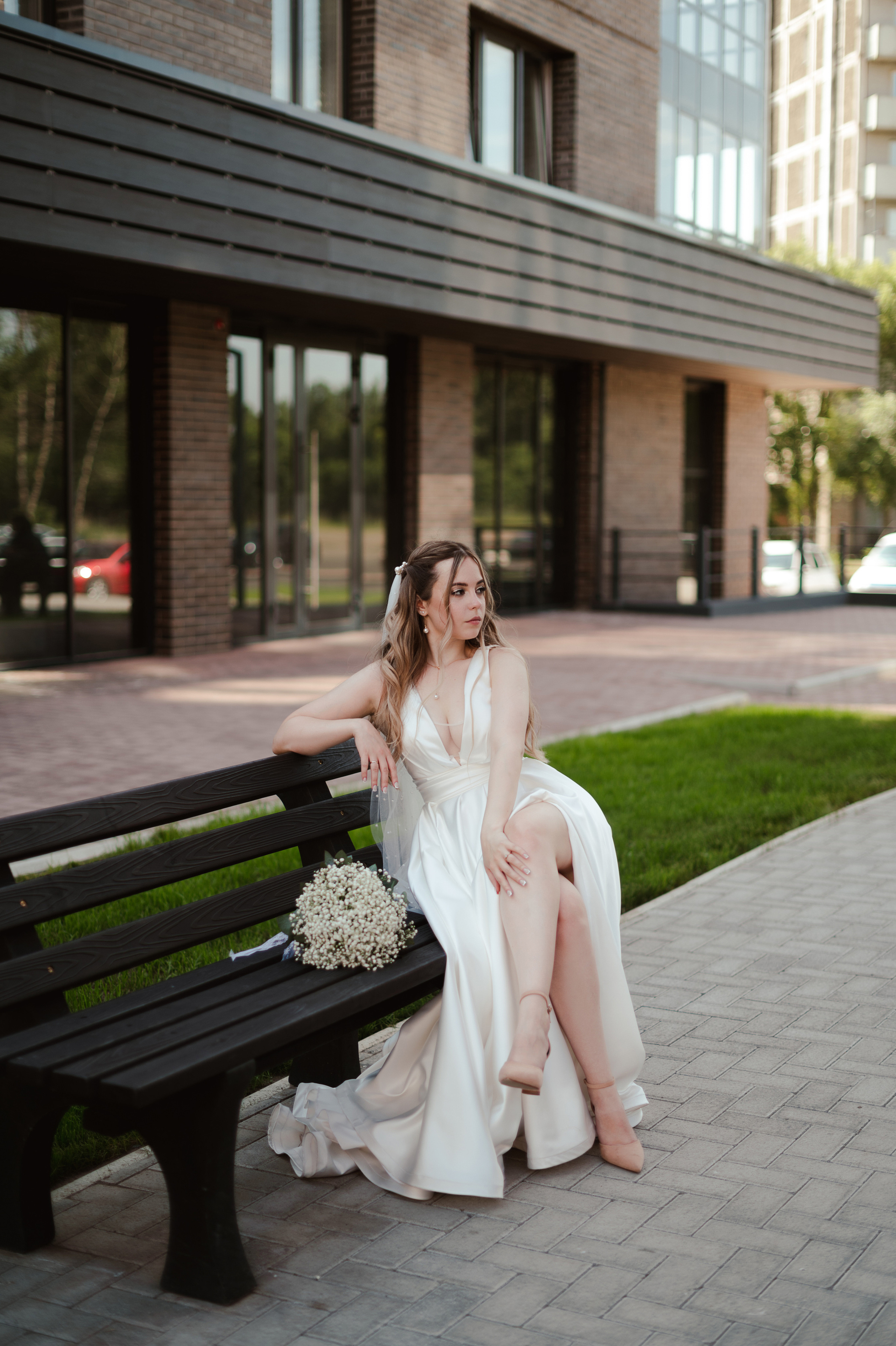 Сергей и Ангелина. Фотограф в Абакане и Минусинске