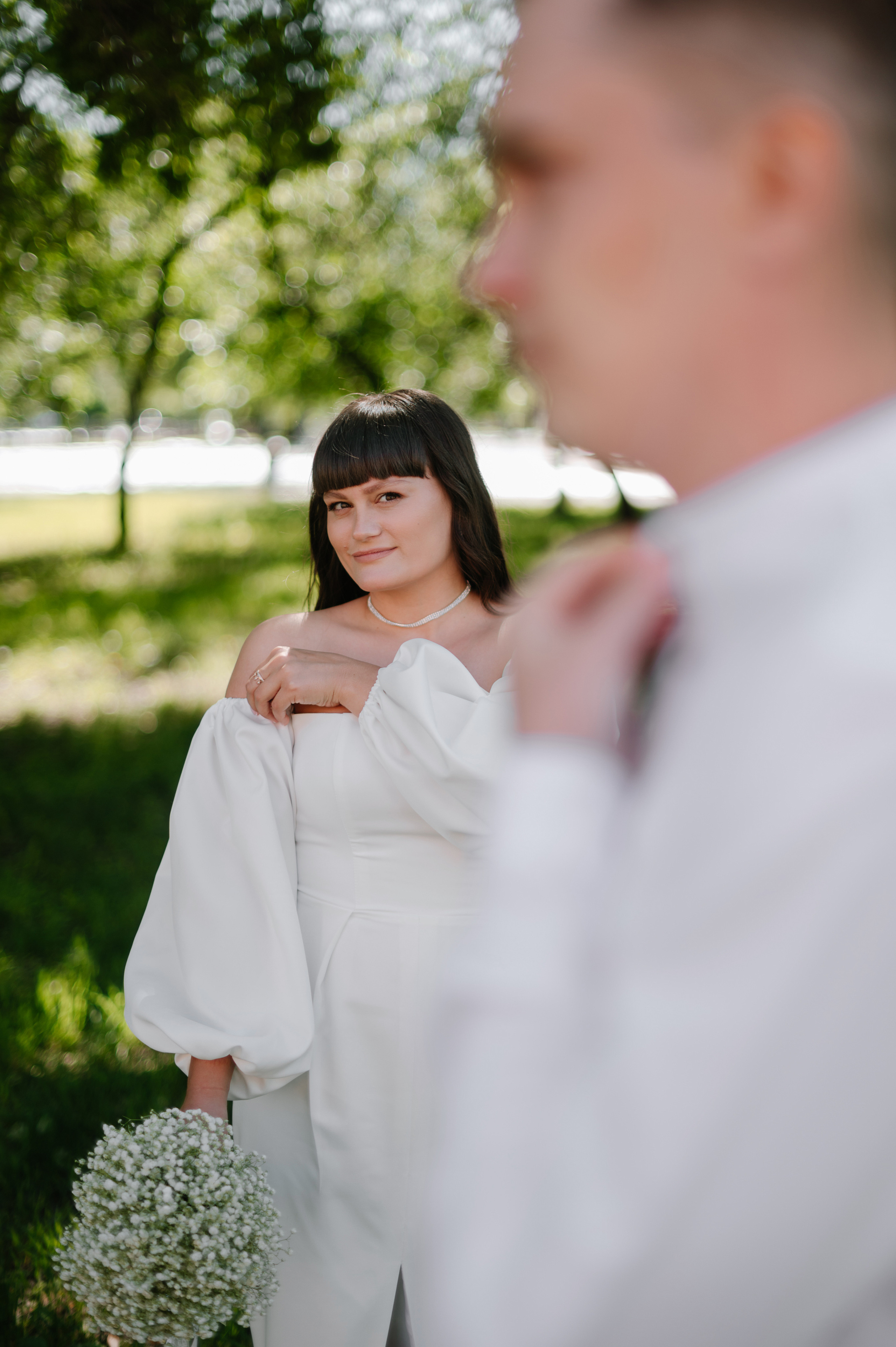 Никита и Мария. Фотограф в Абакане и Минусинске