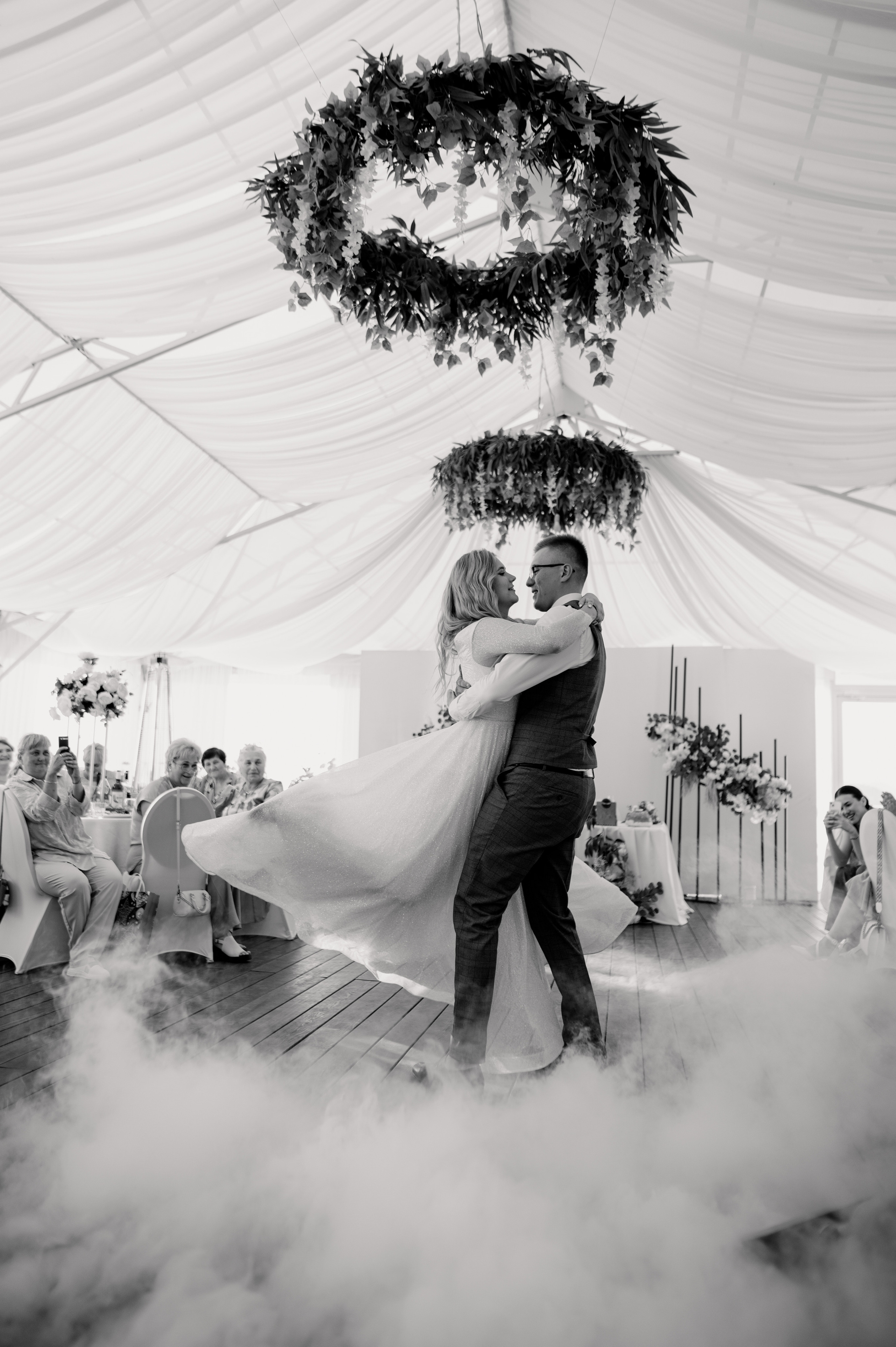 Григорий и Валерия. Фотограф в Абакане и Минусинске