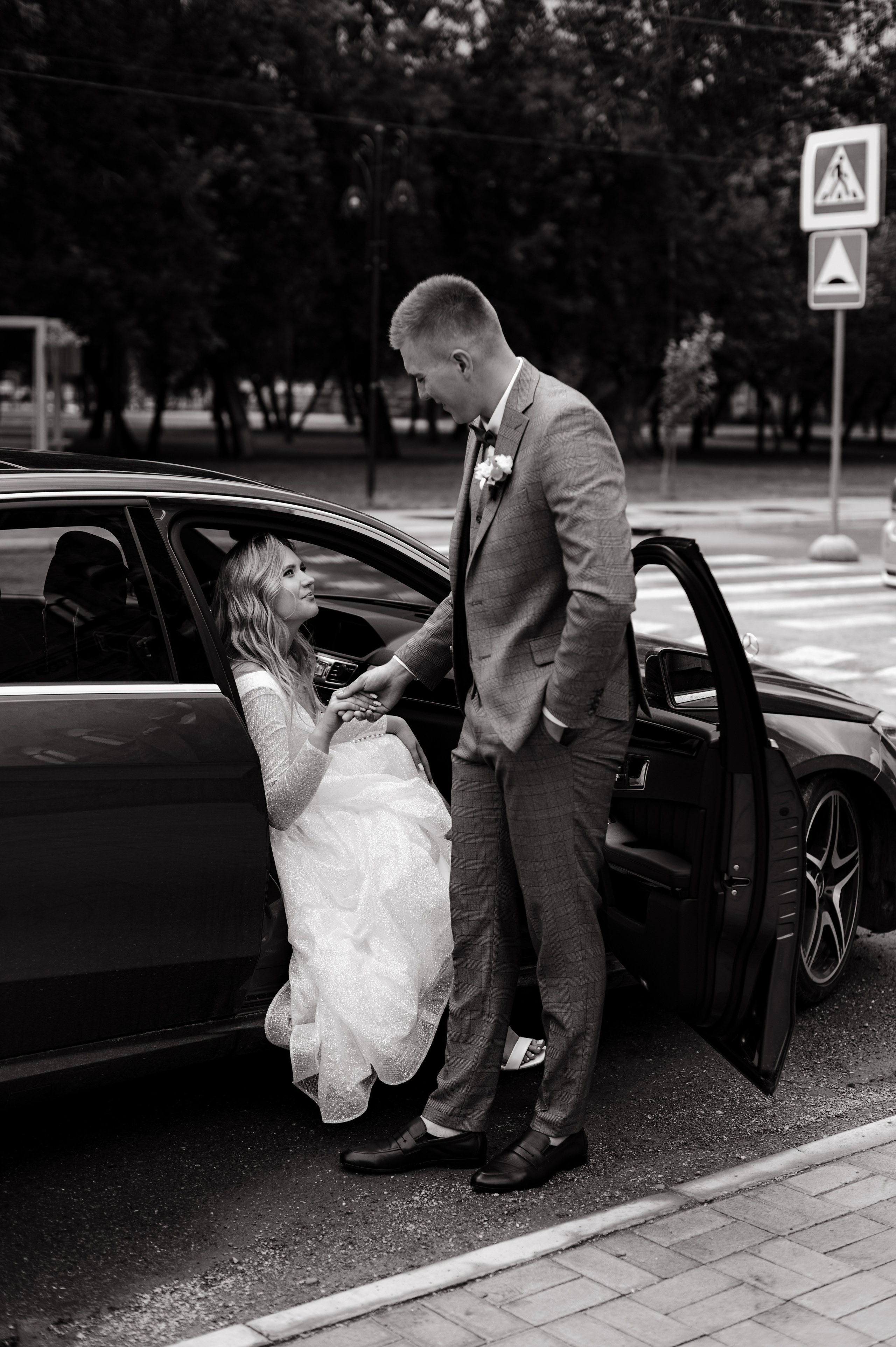 Григорий и Валерия. Фотограф в Абакане и Минусинске