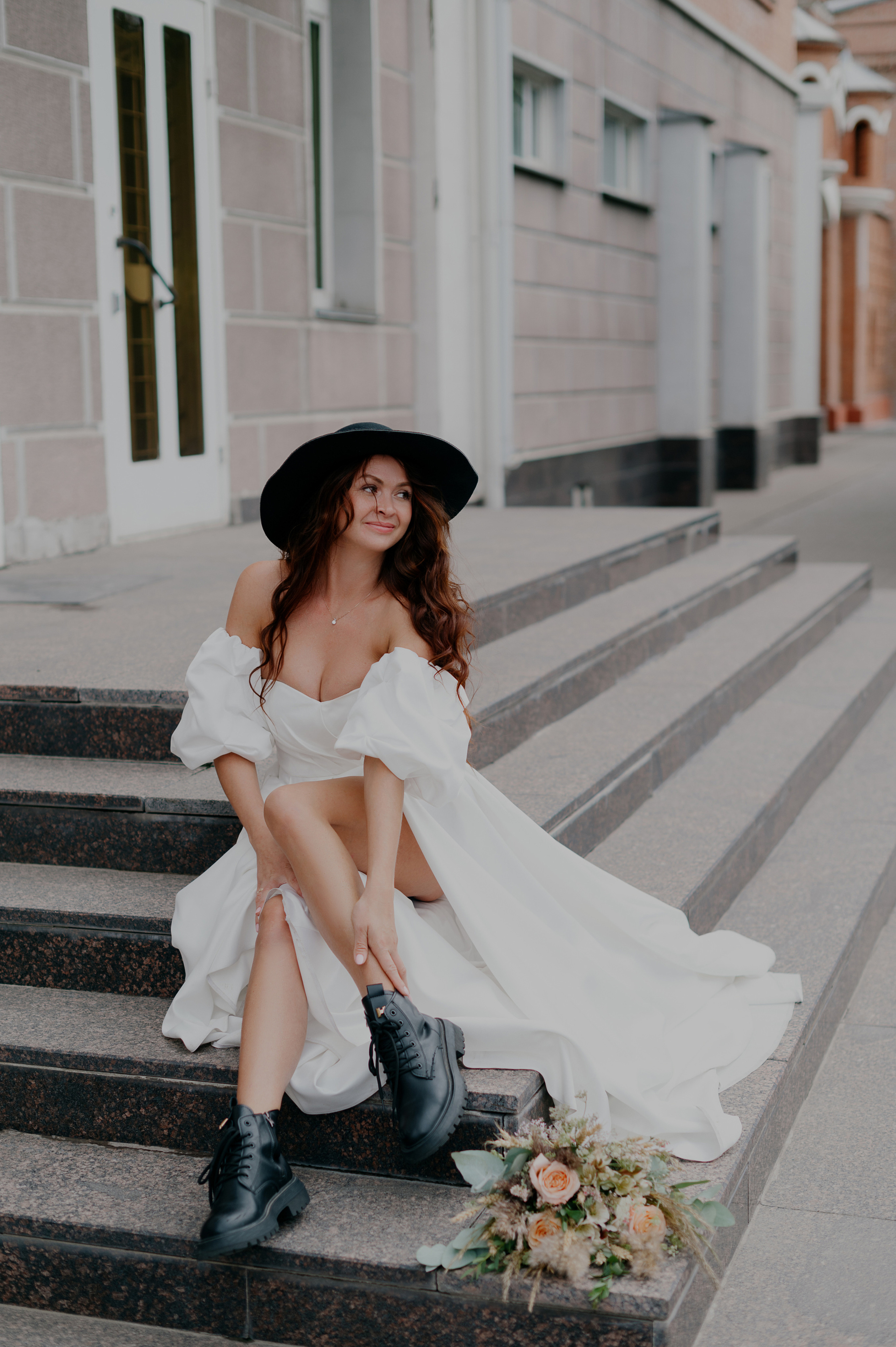 Альберт и Екатерина. Фотограф в Абакане и Минусинске