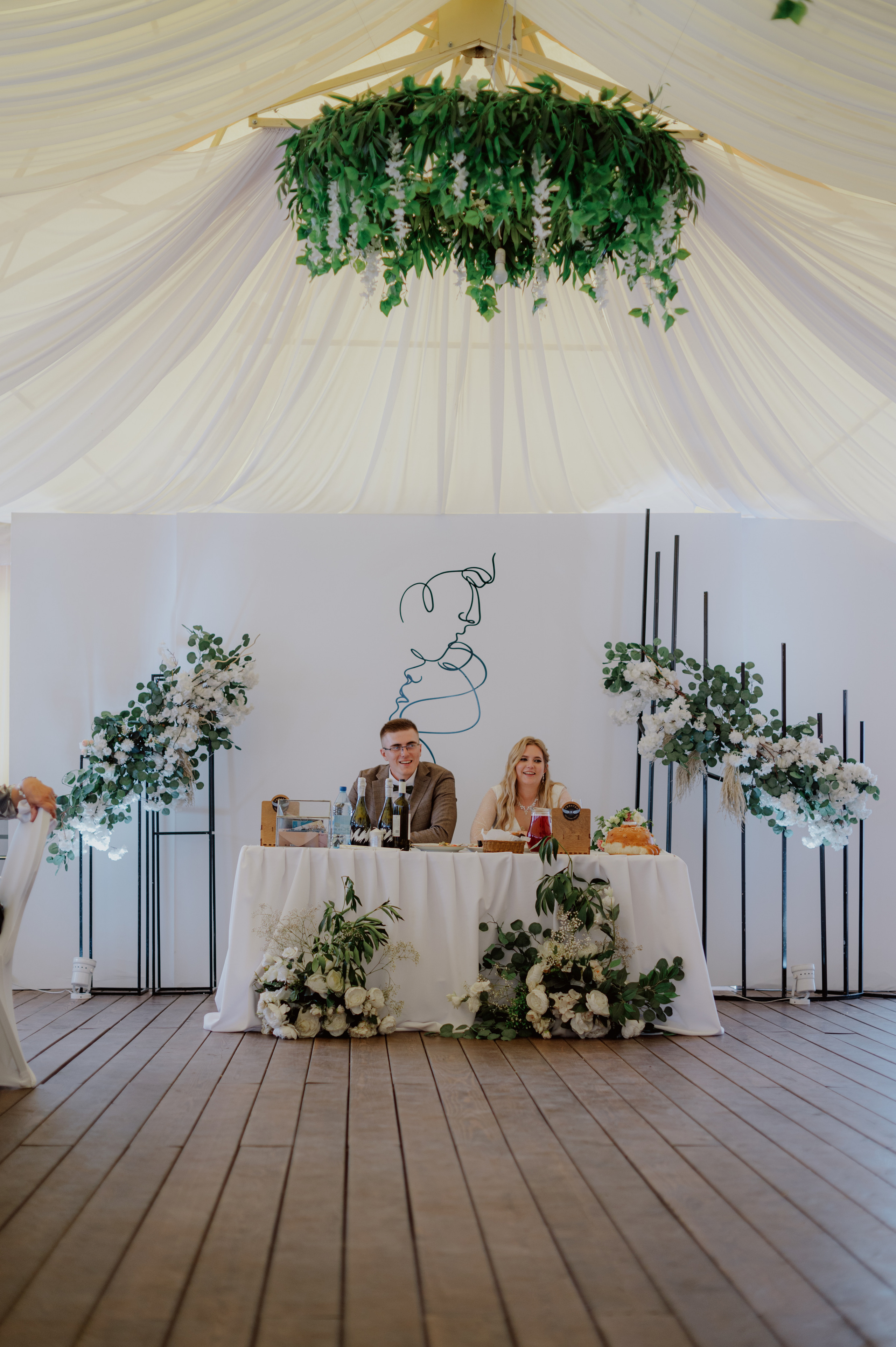 Григорий и Валерия. Фотограф в Абакане и Минусинске