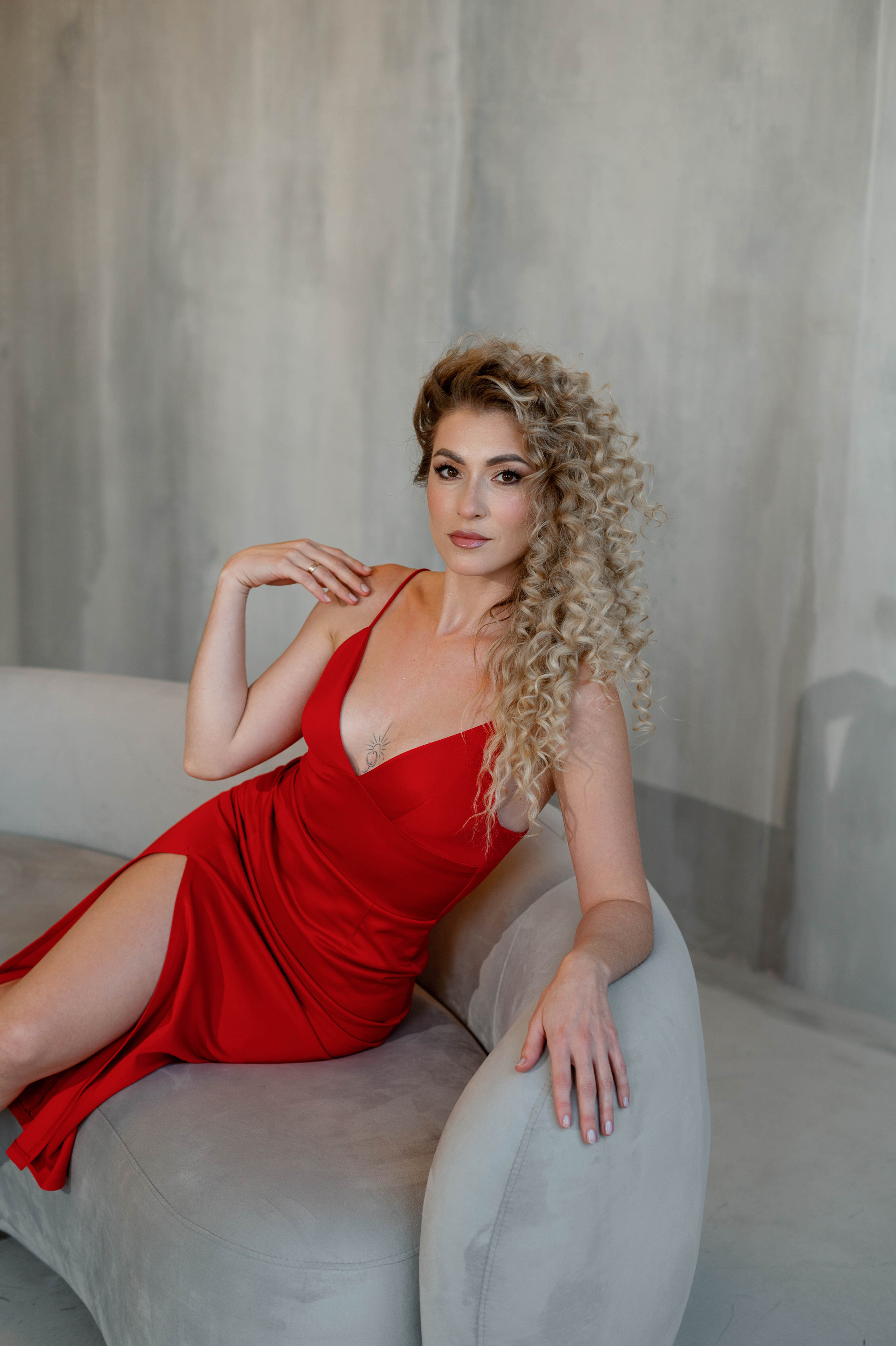 Мария. Фотограф в Абакане и Минусинске