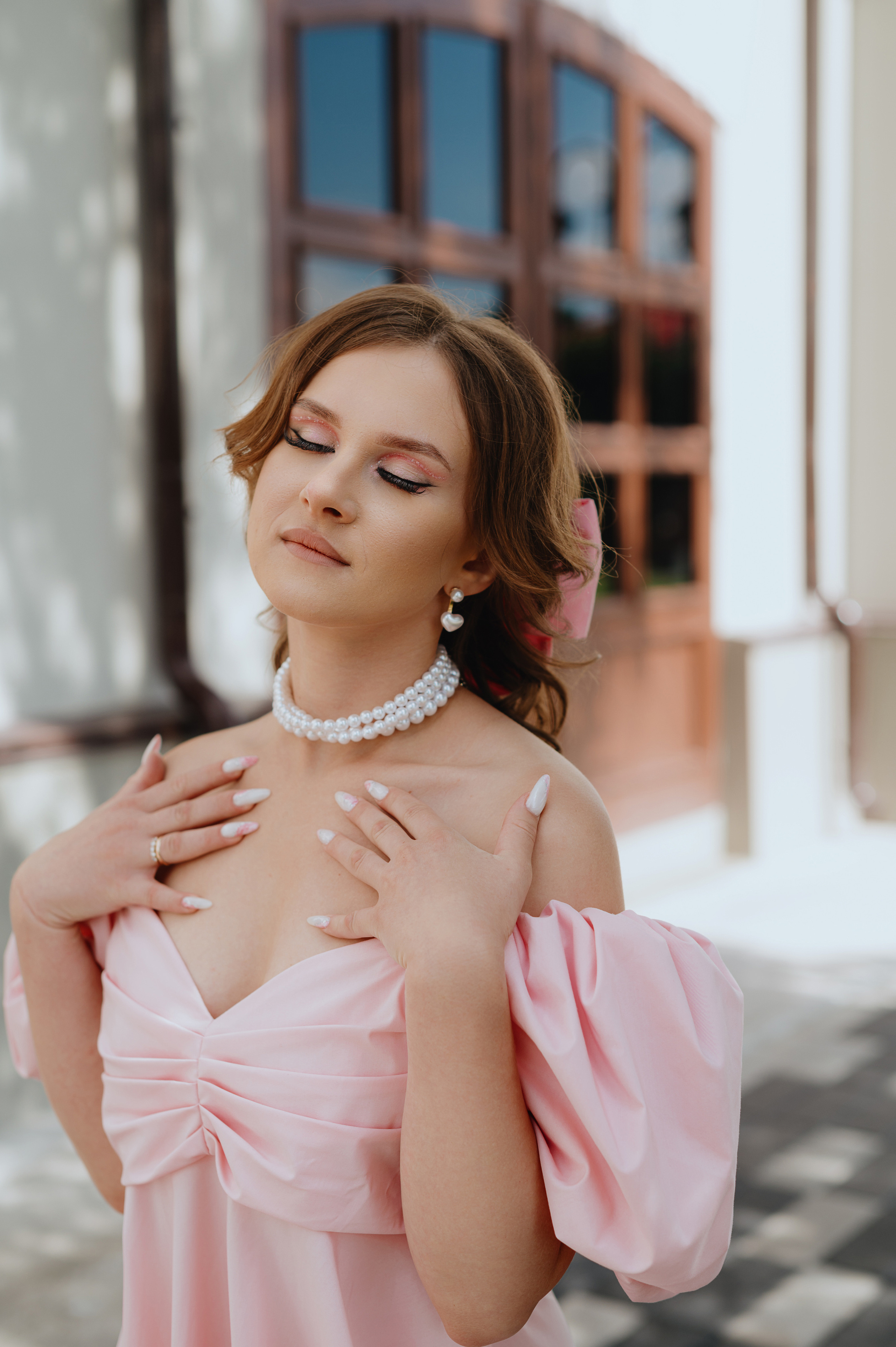 Данил и Катя. Фотограф в Абакане и Минусинске