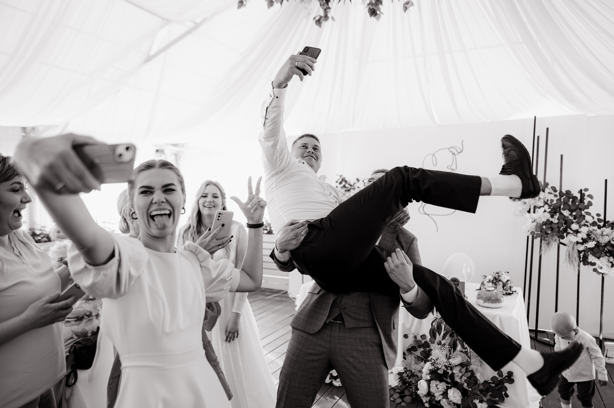 Григорий и Валерия. Фотограф в Абакане и Минусинске