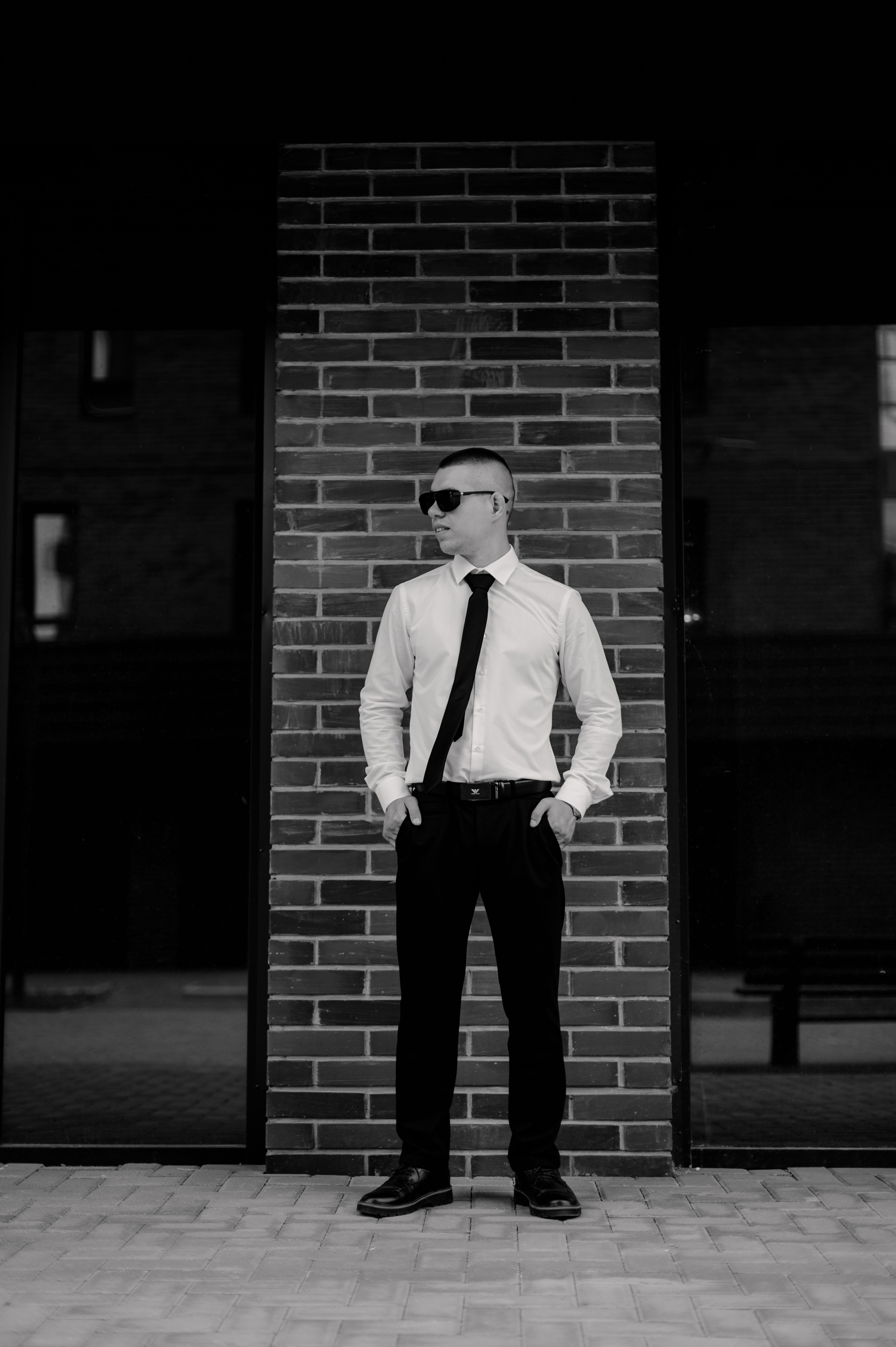 Данил и Алеся. Фотограф в Абакане и Минусинске