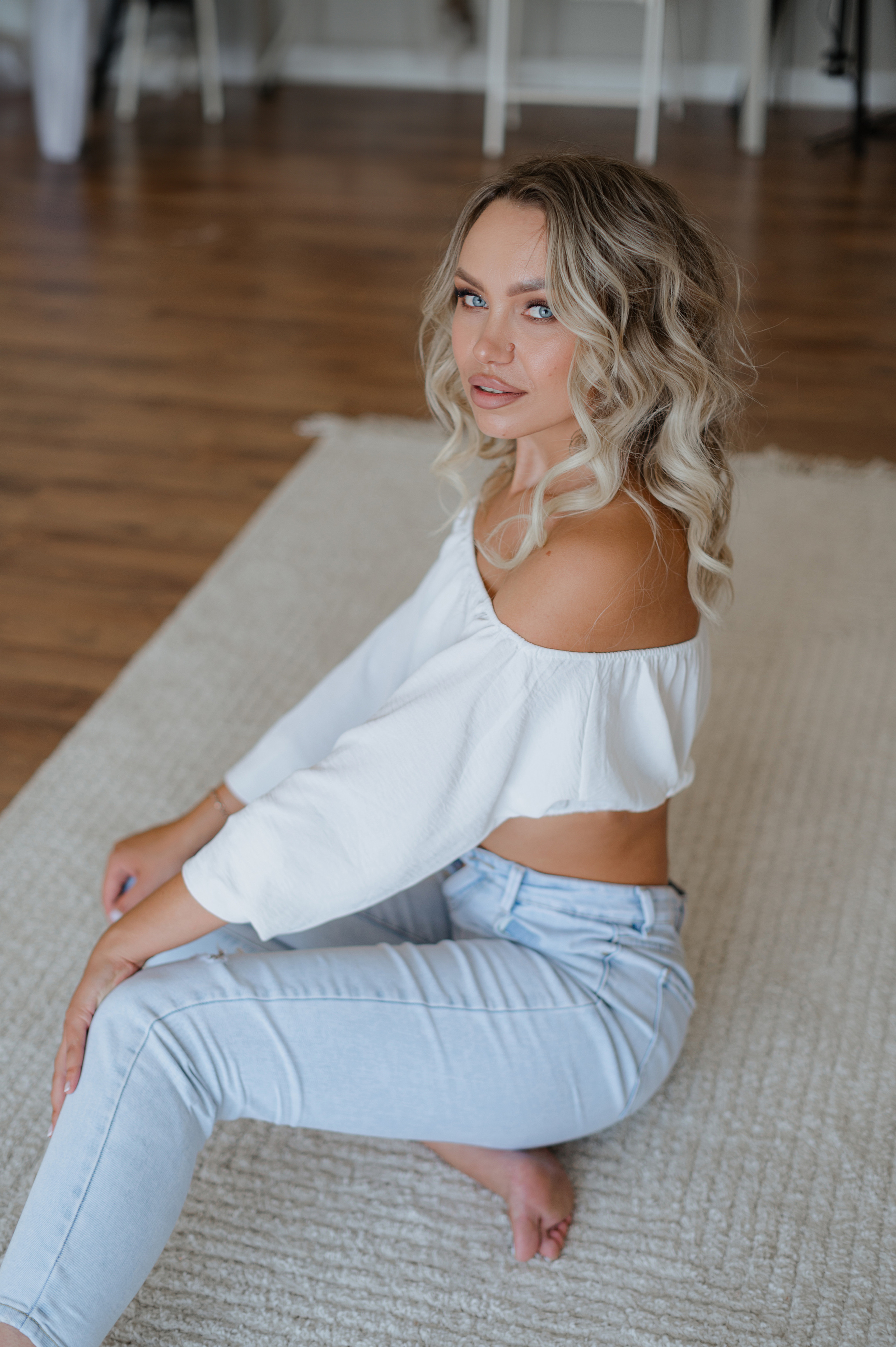 Екатерина. Фотограф в Абакане и Минусинске