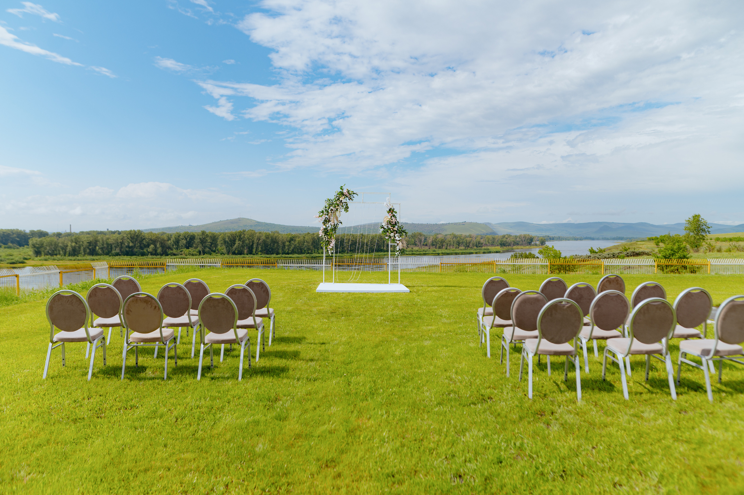 Григорий и Валерия. Фотограф в Абакане и Минусинске