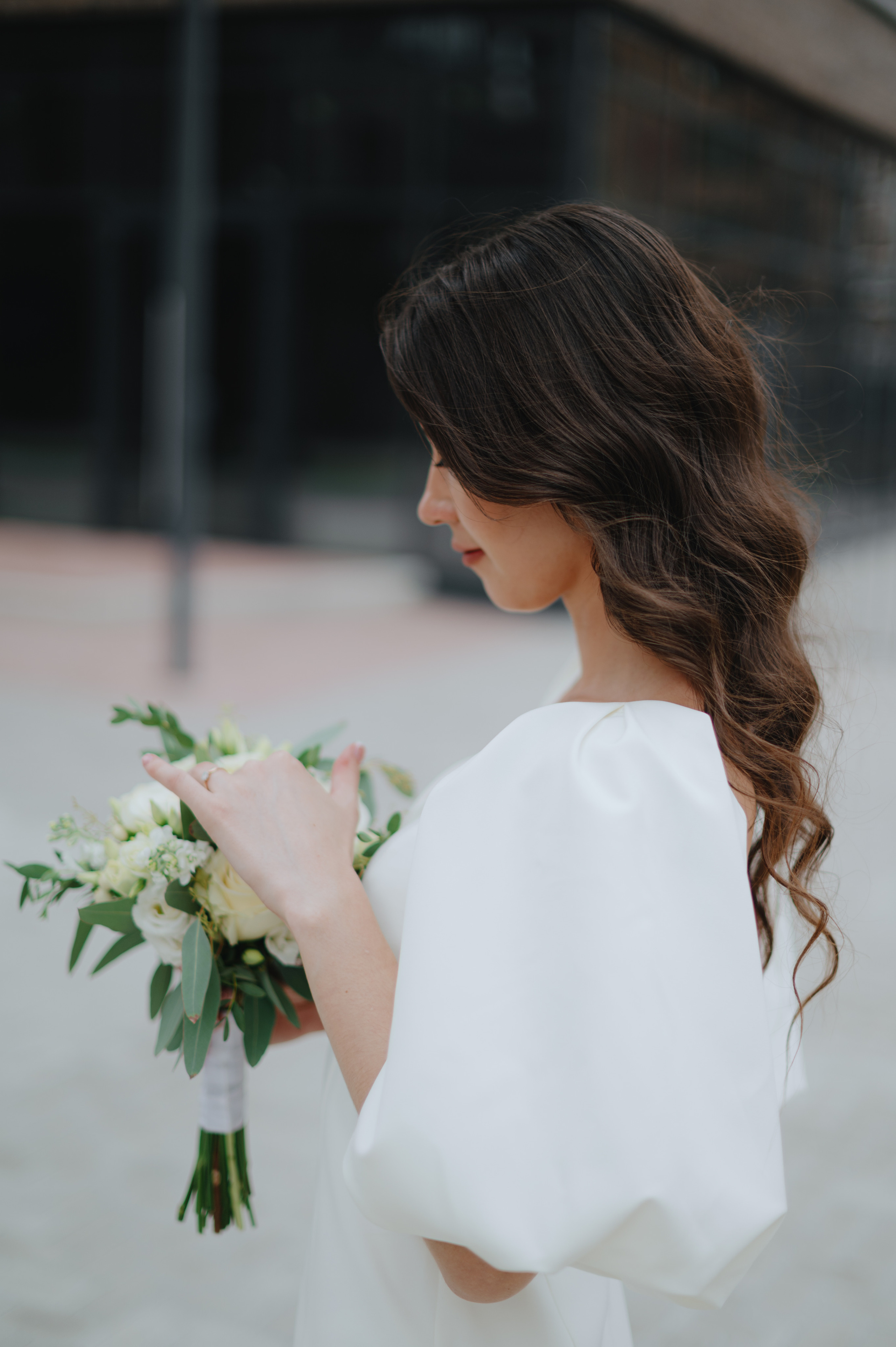 Данил и Алеся. Фотограф в Абакане и Минусинске