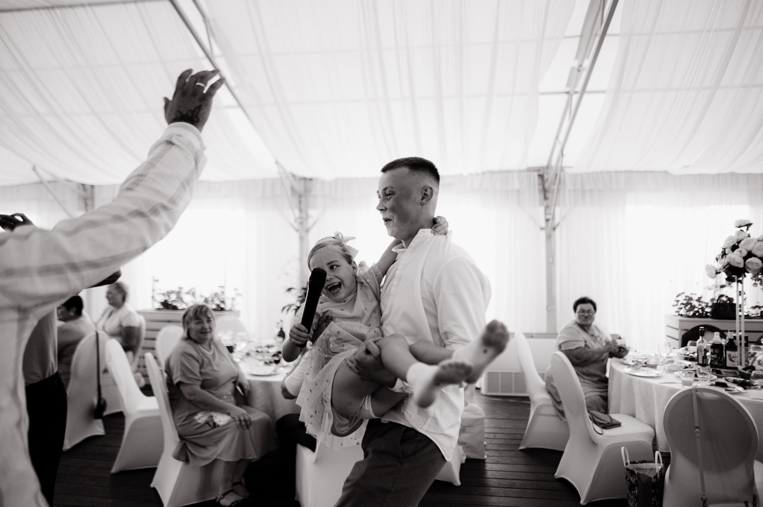 Григорий и Валерия. Фотограф в Абакане и Минусинске