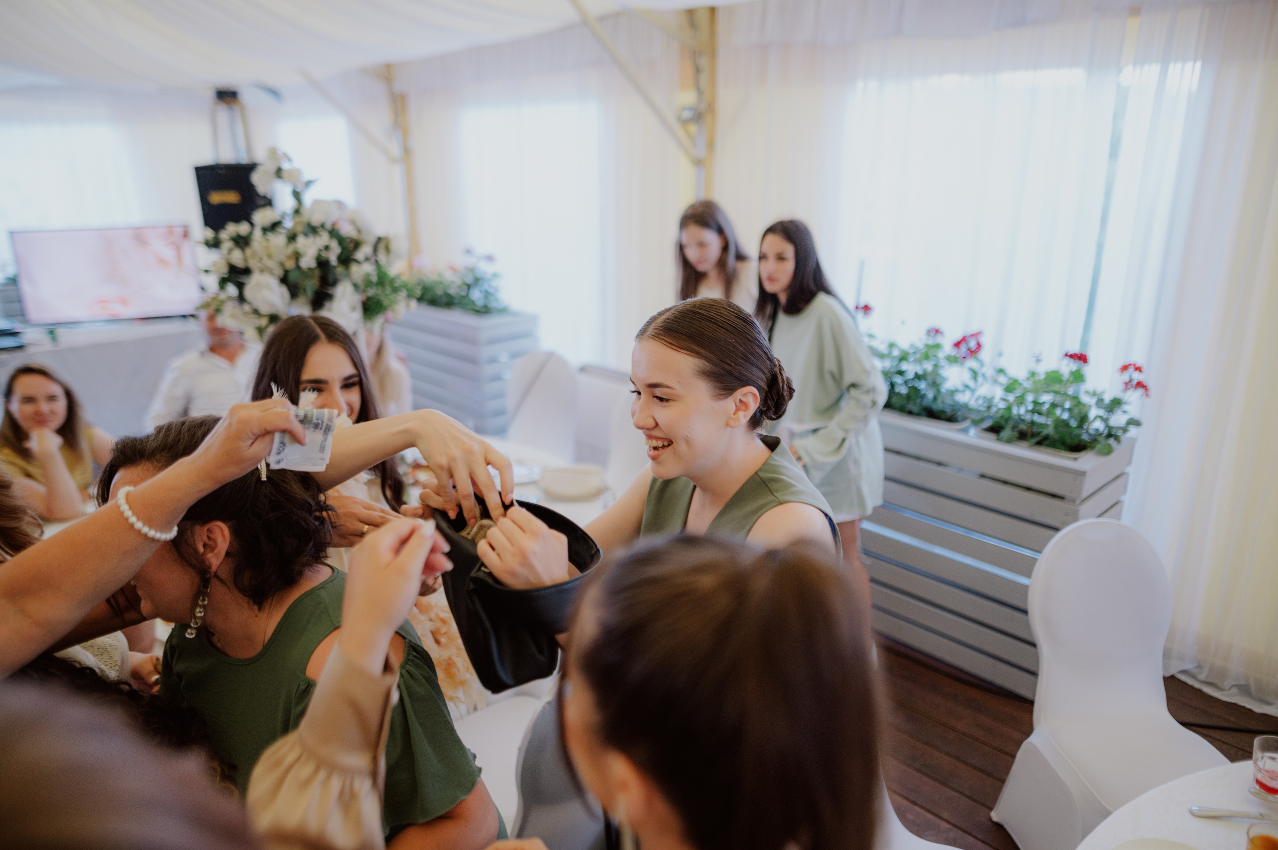 Григорий и Валерия. Фотограф в Абакане и Минусинске