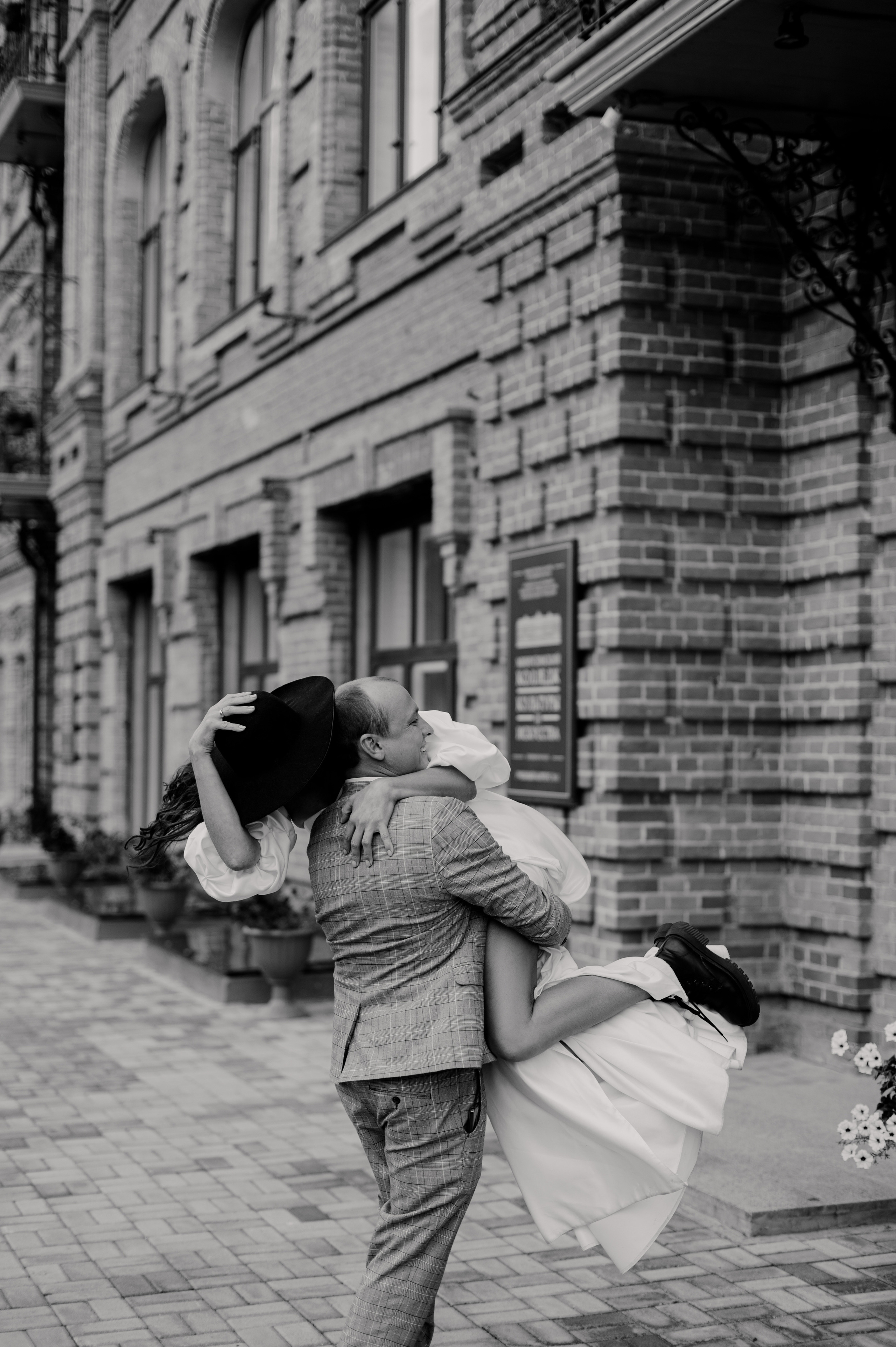 Альберт и Екатерина. Фотограф в Абакане и Минусинске