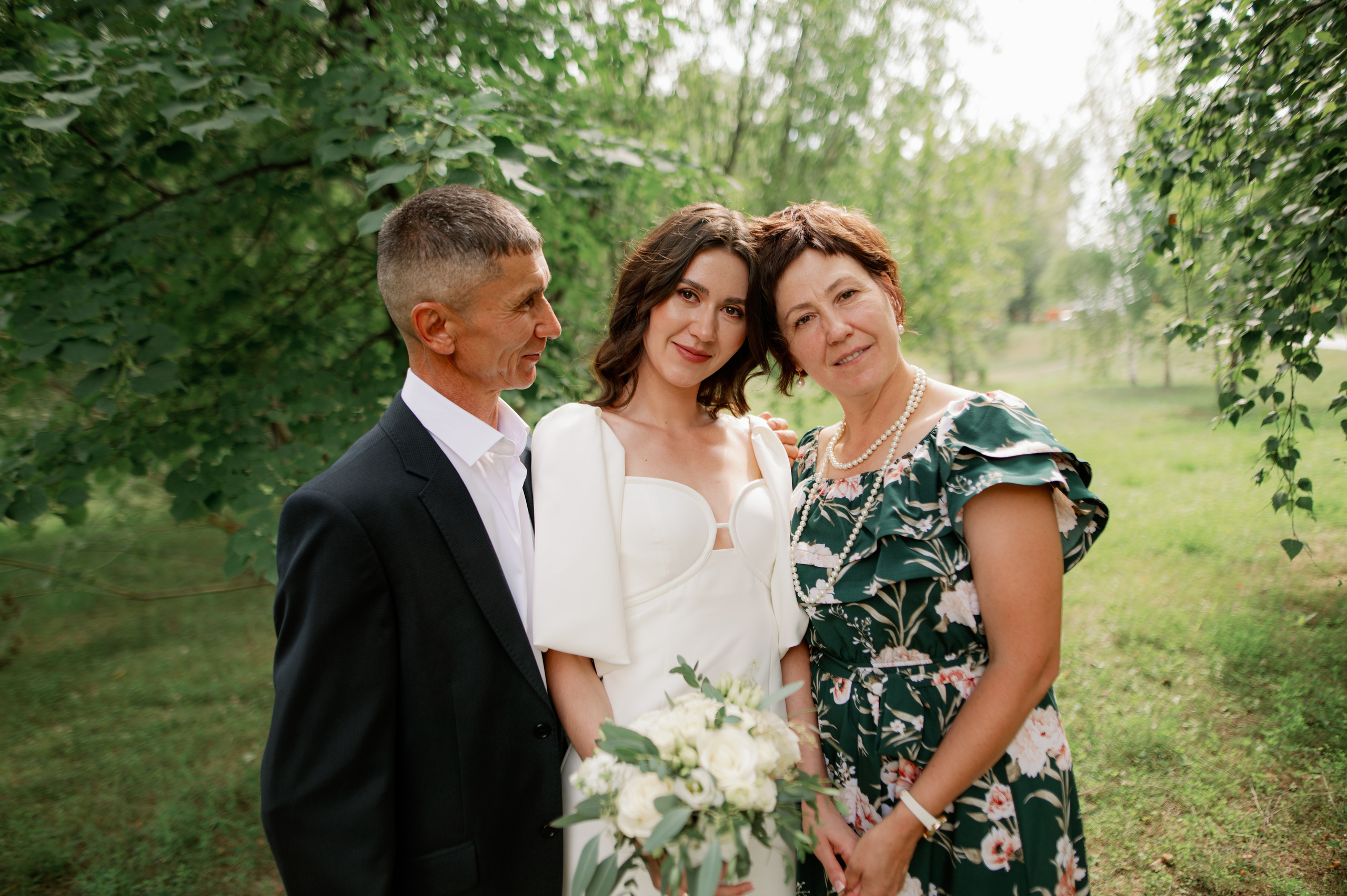 Данил и Алеся. Фотограф в Абакане и Минусинске