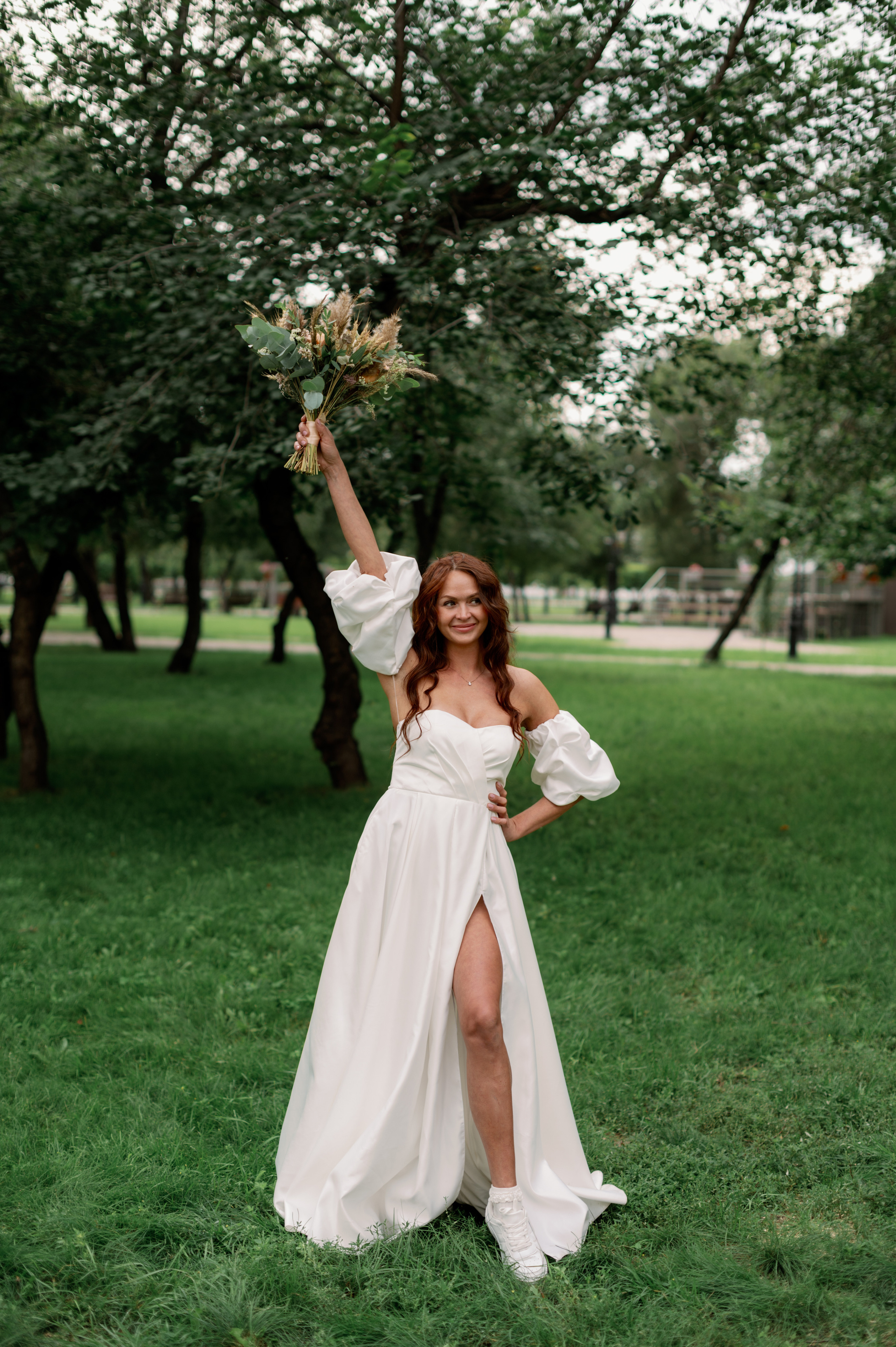 Альберт и Екатерина. Фотограф в Абакане и Минусинске