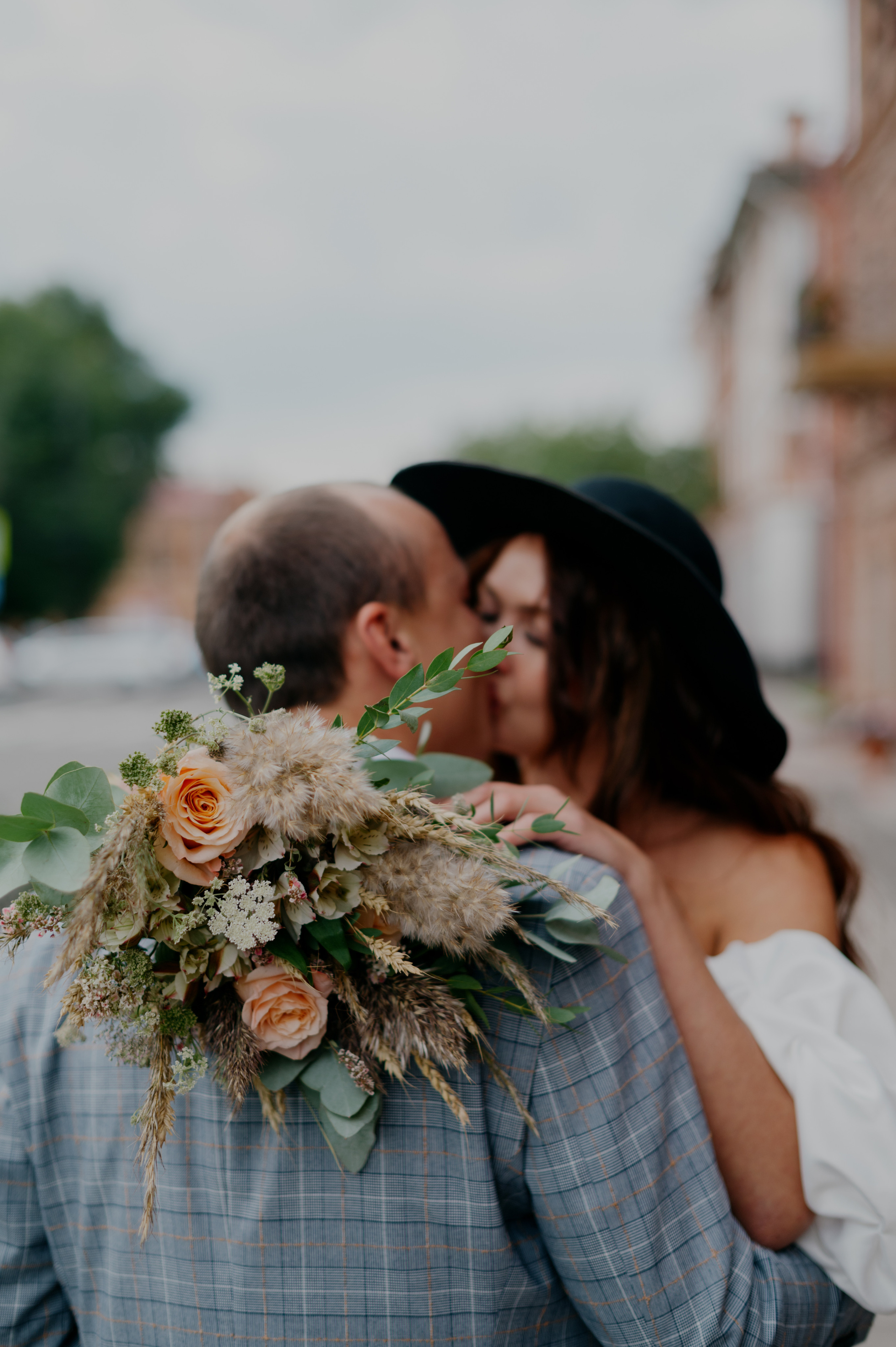 Альберт и Екатерина. Фотограф в Абакане и Минусинске